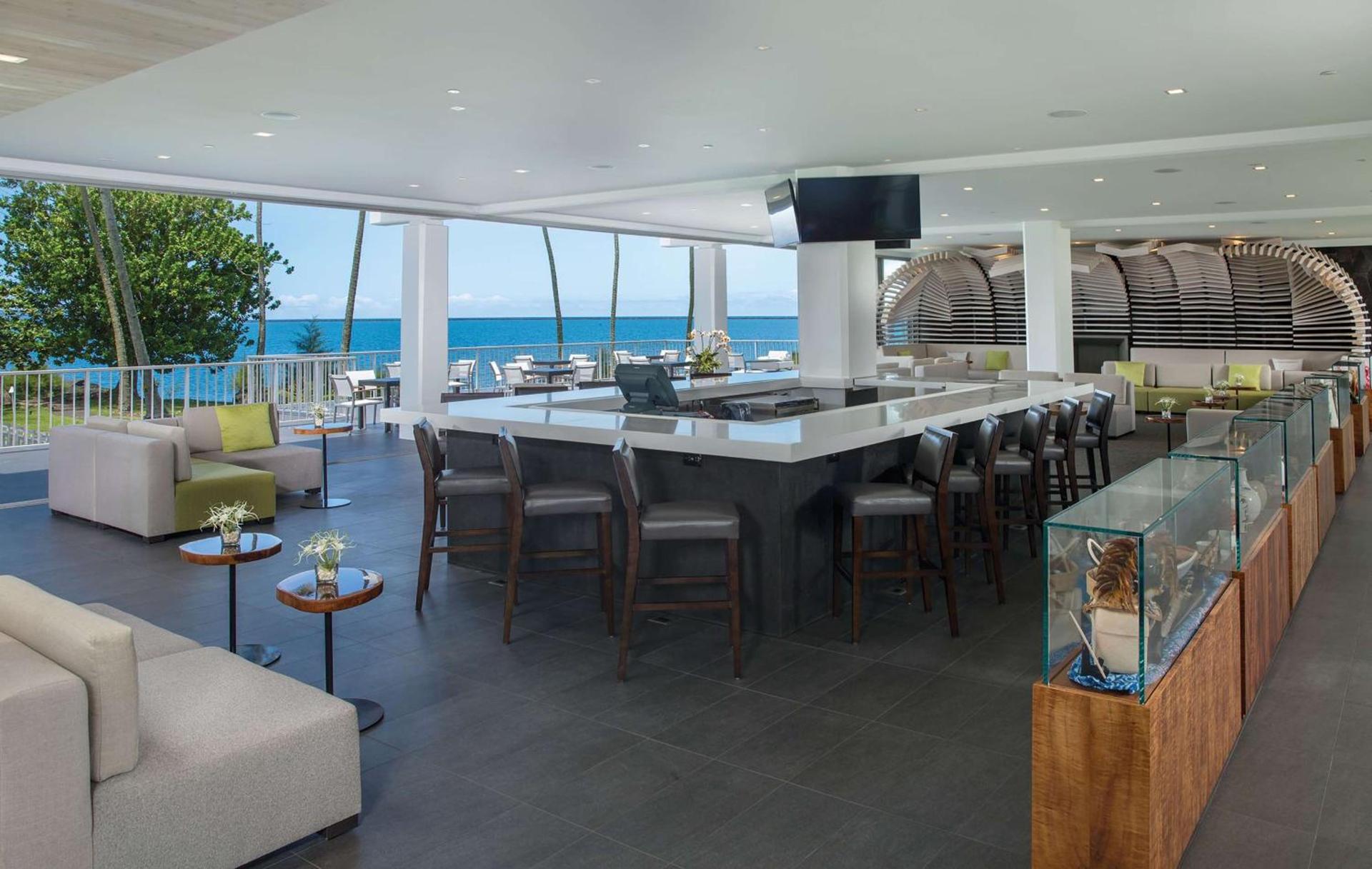 Grand Naniloa Hotel, a Doubletree by Hilton photo 35