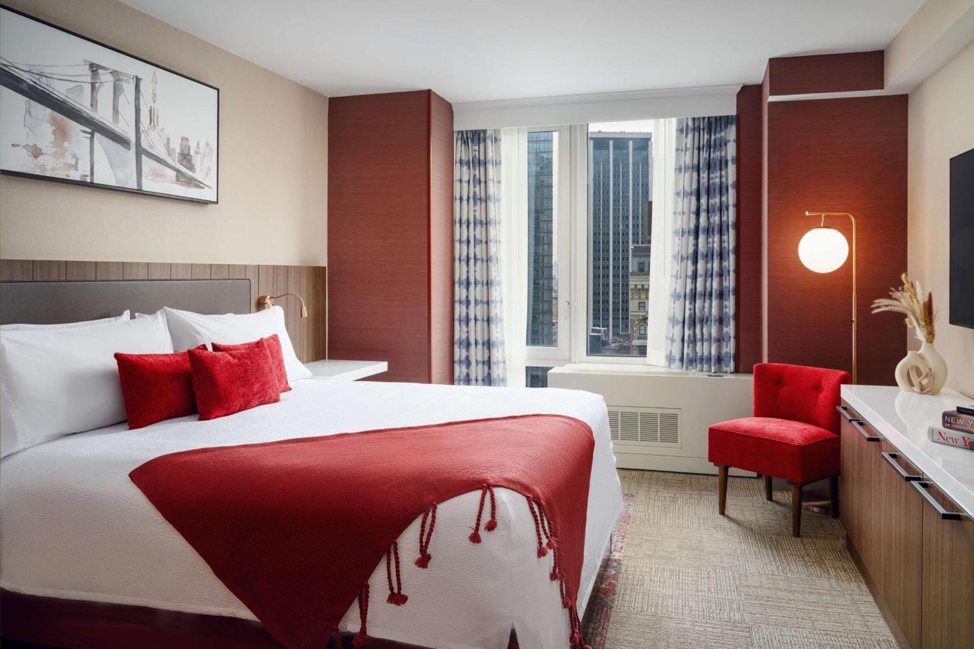 Hilton Garden Inn West 35th Street photo 49