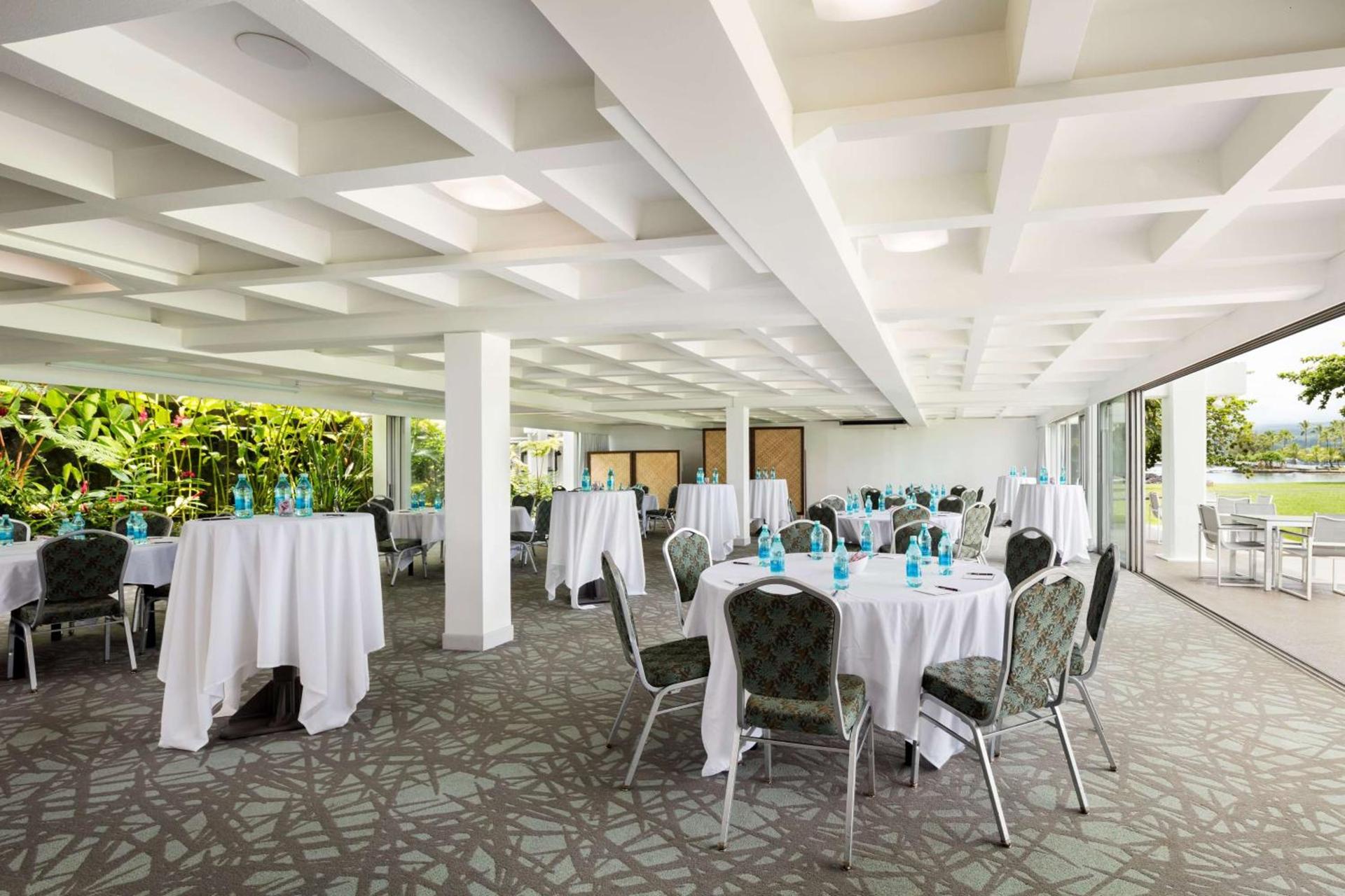 Grand Naniloa Hotel, a Doubletree by Hilton photo 33