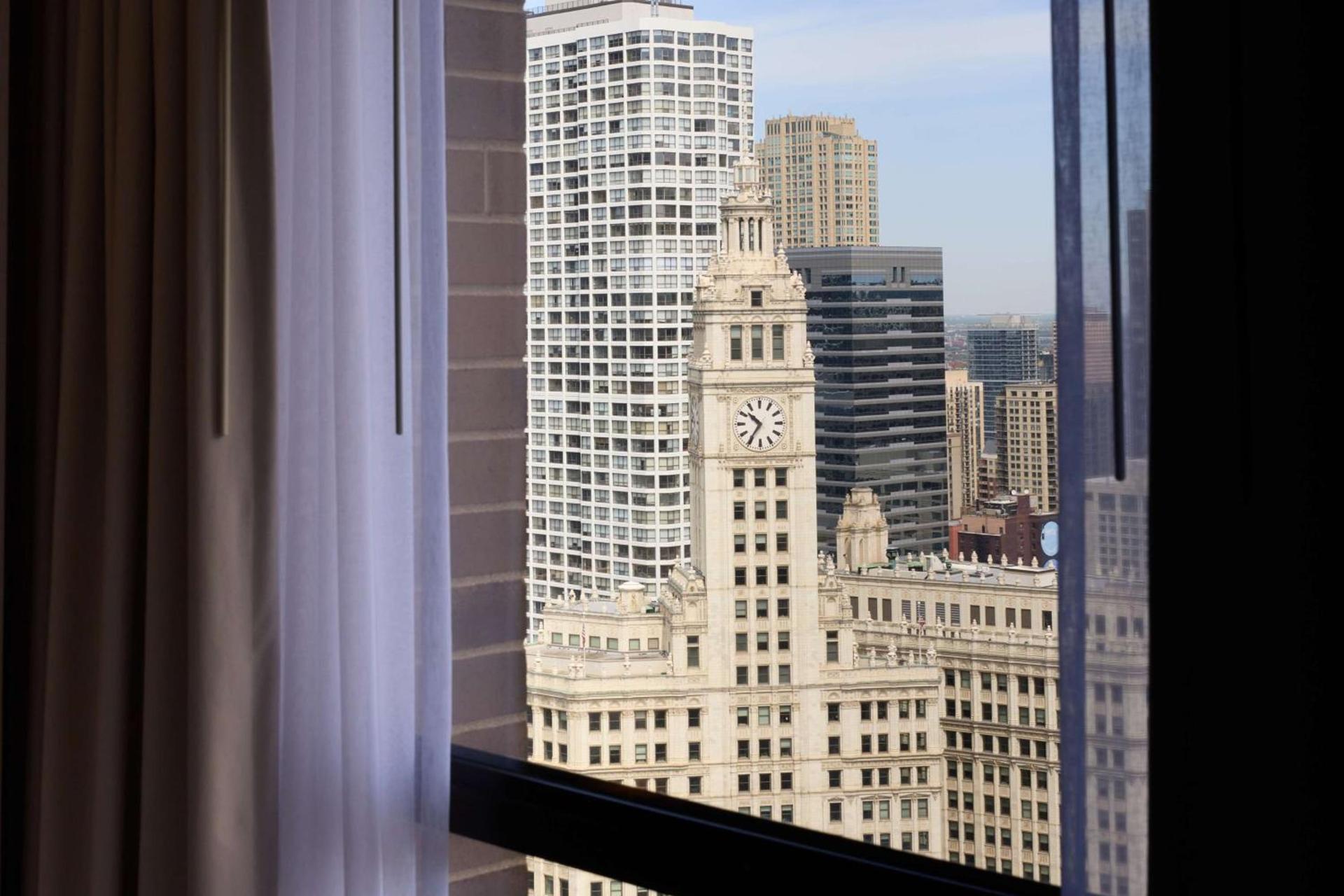 Hyatt Regency Chicago photo 67