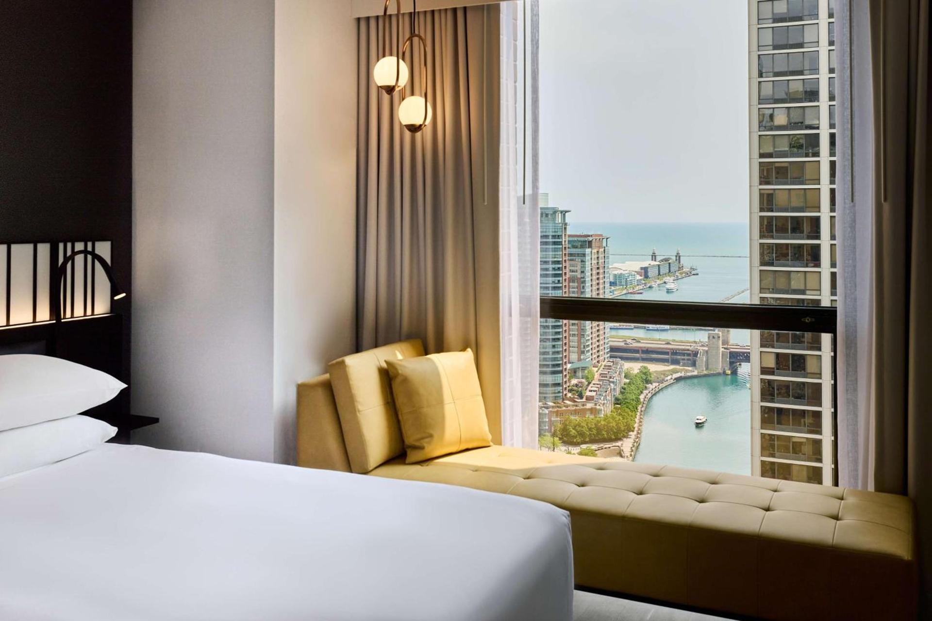 Hyatt Regency Chicago photo 65