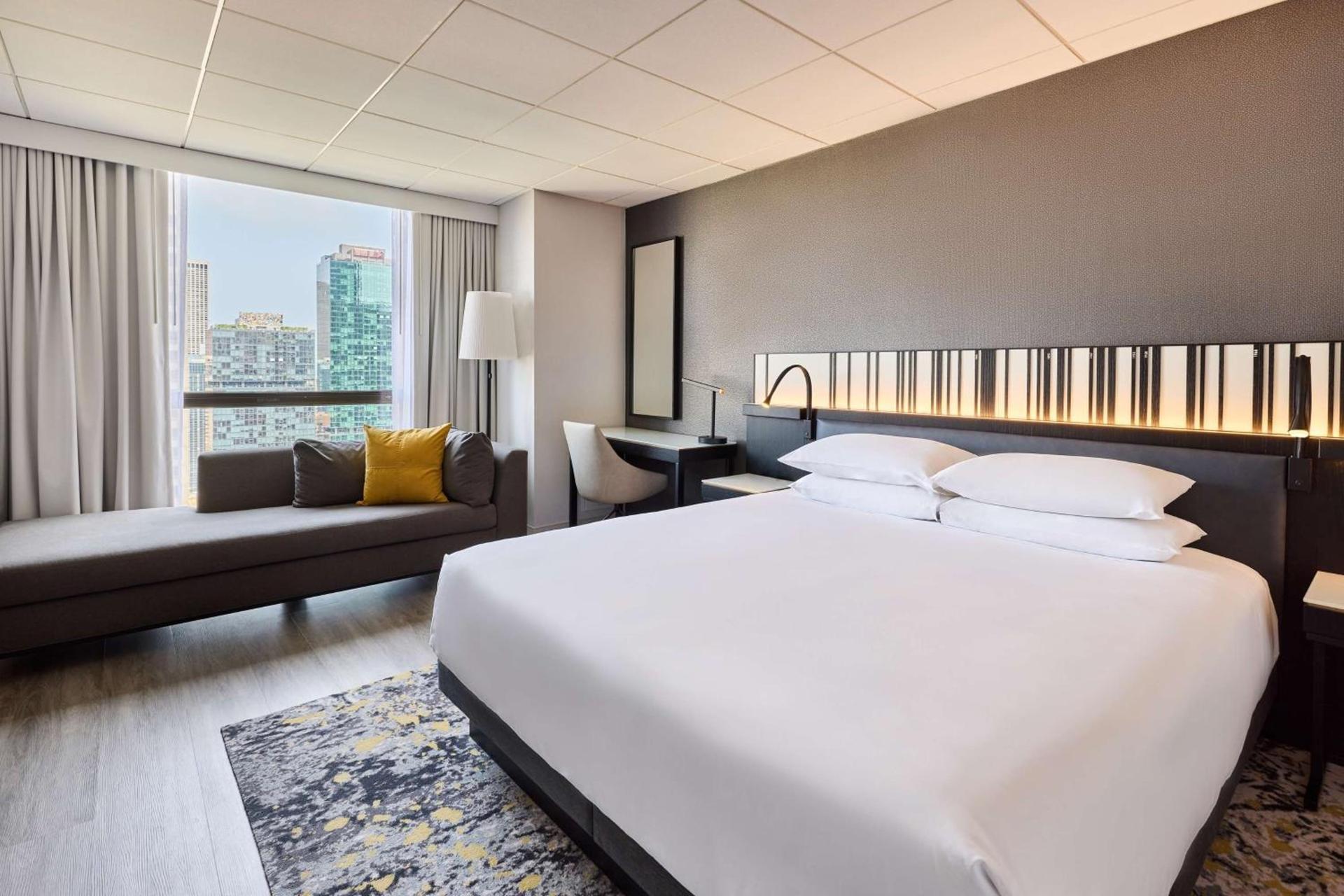 Hyatt Regency Chicago photo 69