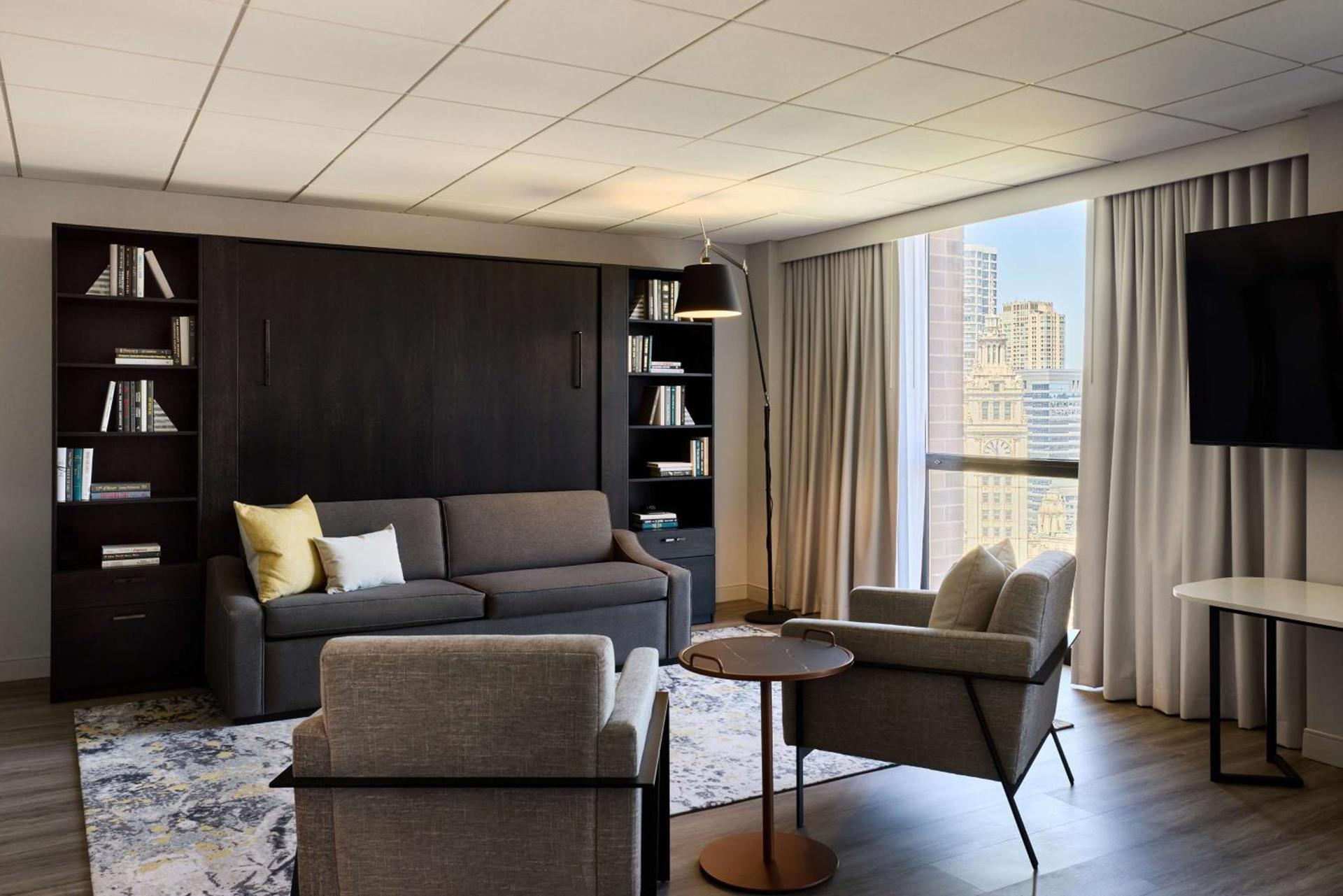 Hyatt Regency Chicago photo 82
