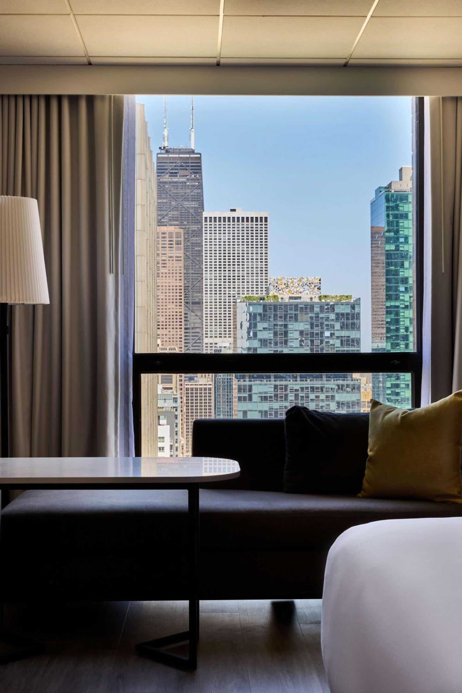 Hyatt Regency Chicago photo 83