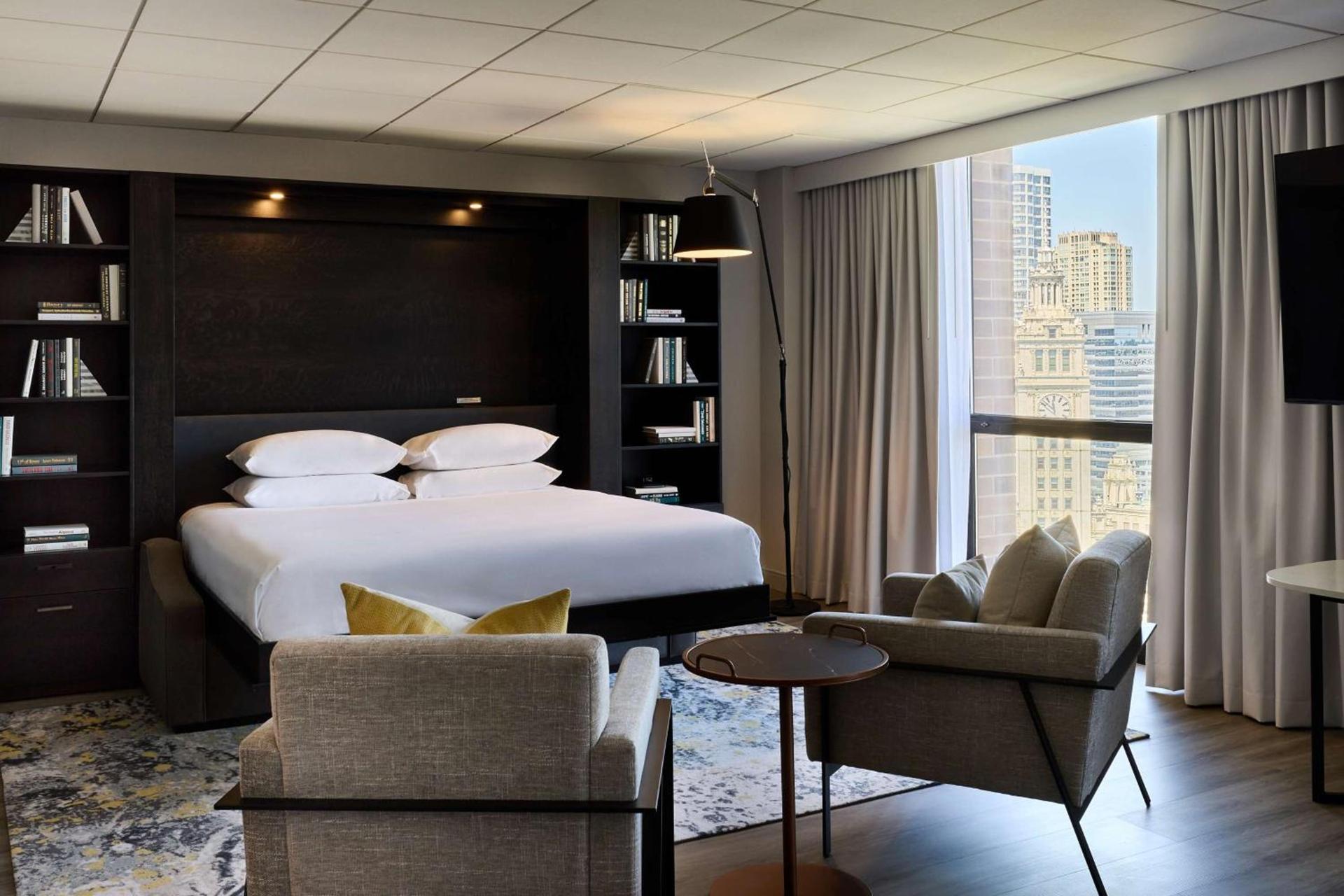 Hyatt Regency Chicago photo 84