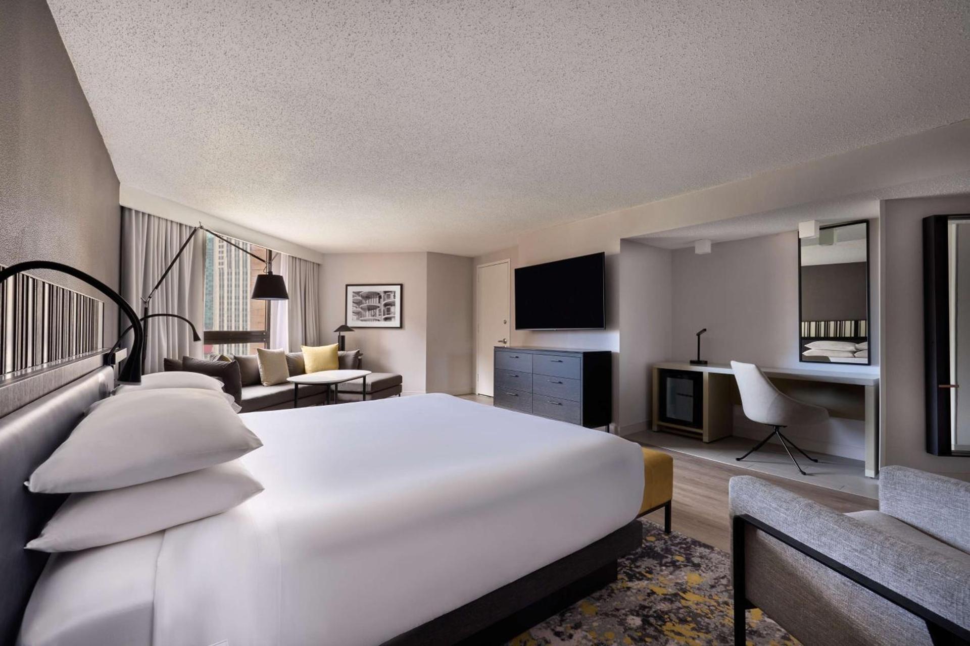Hyatt Regency Chicago photo 90