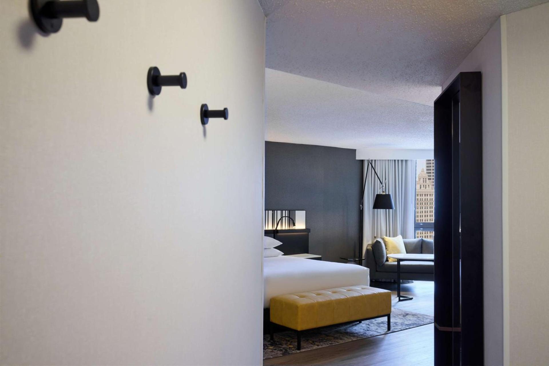 Hyatt Regency Chicago photo 91