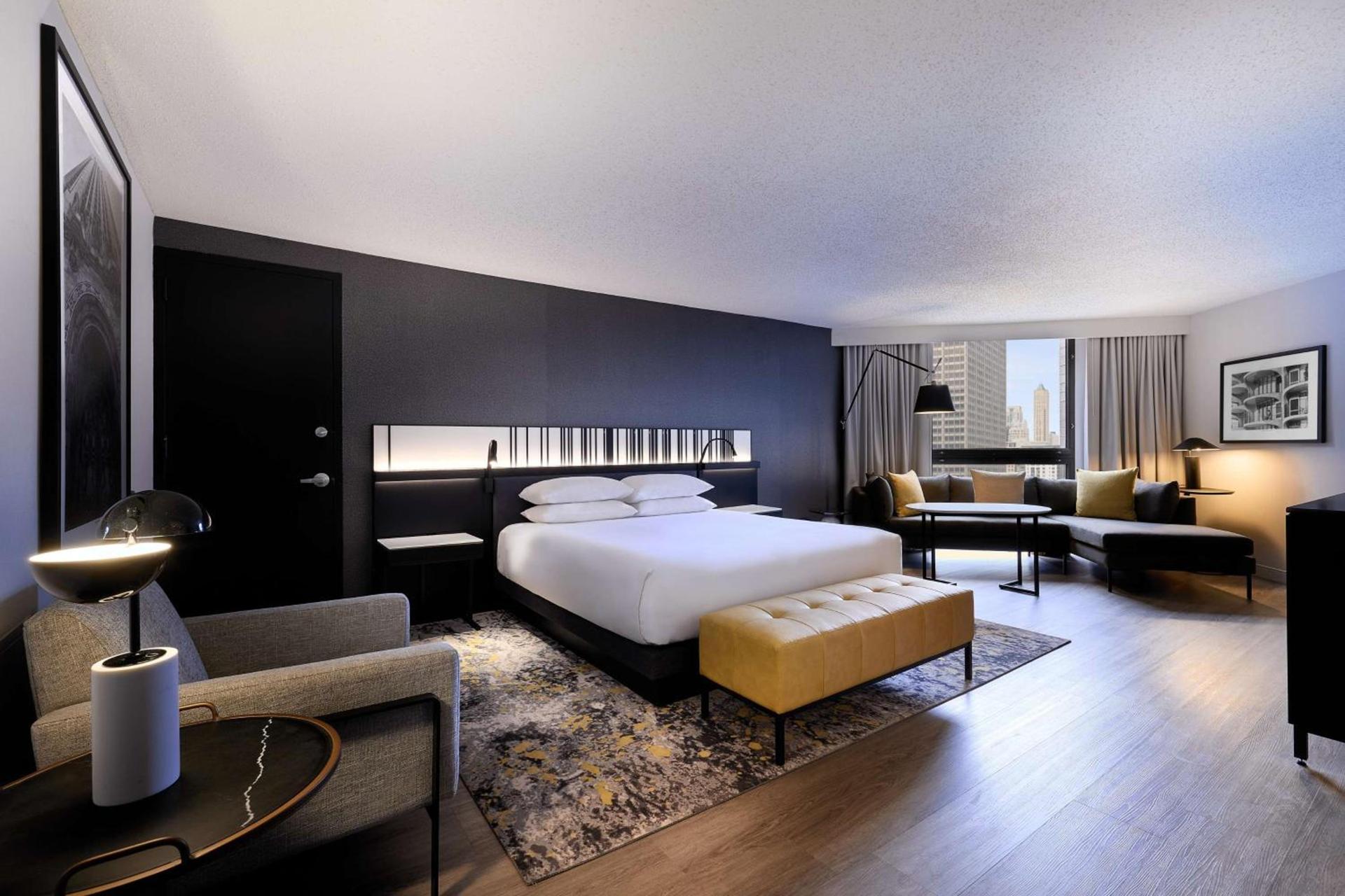 Hyatt Regency Chicago photo 92