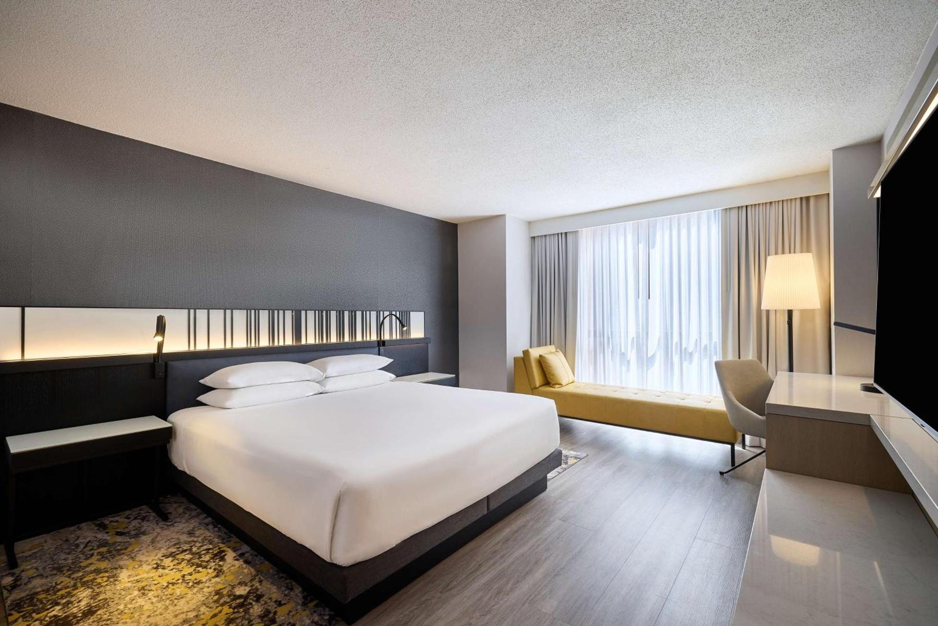 Hyatt Regency Chicago photo 93