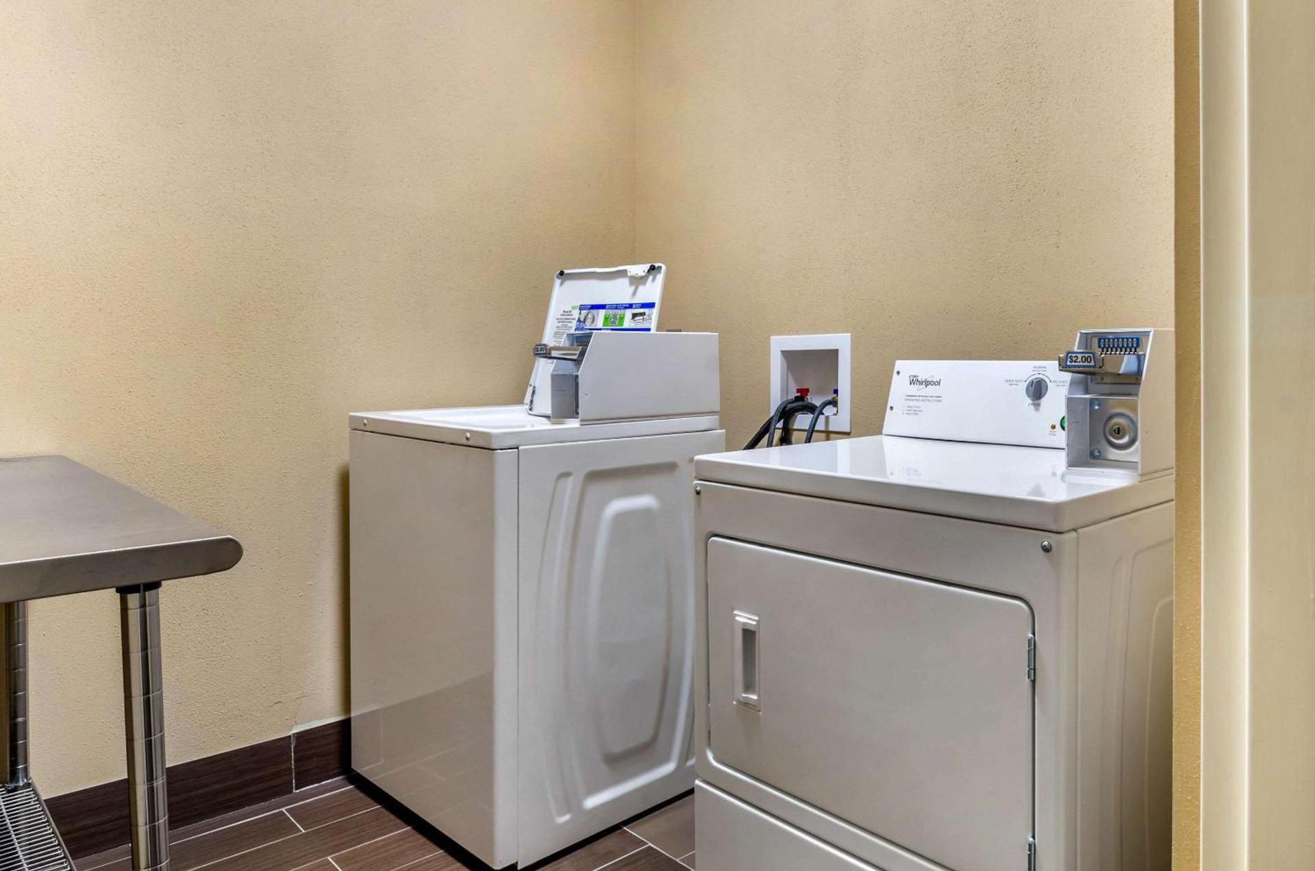 Comfort Inn Ottawa Kansas photo 20