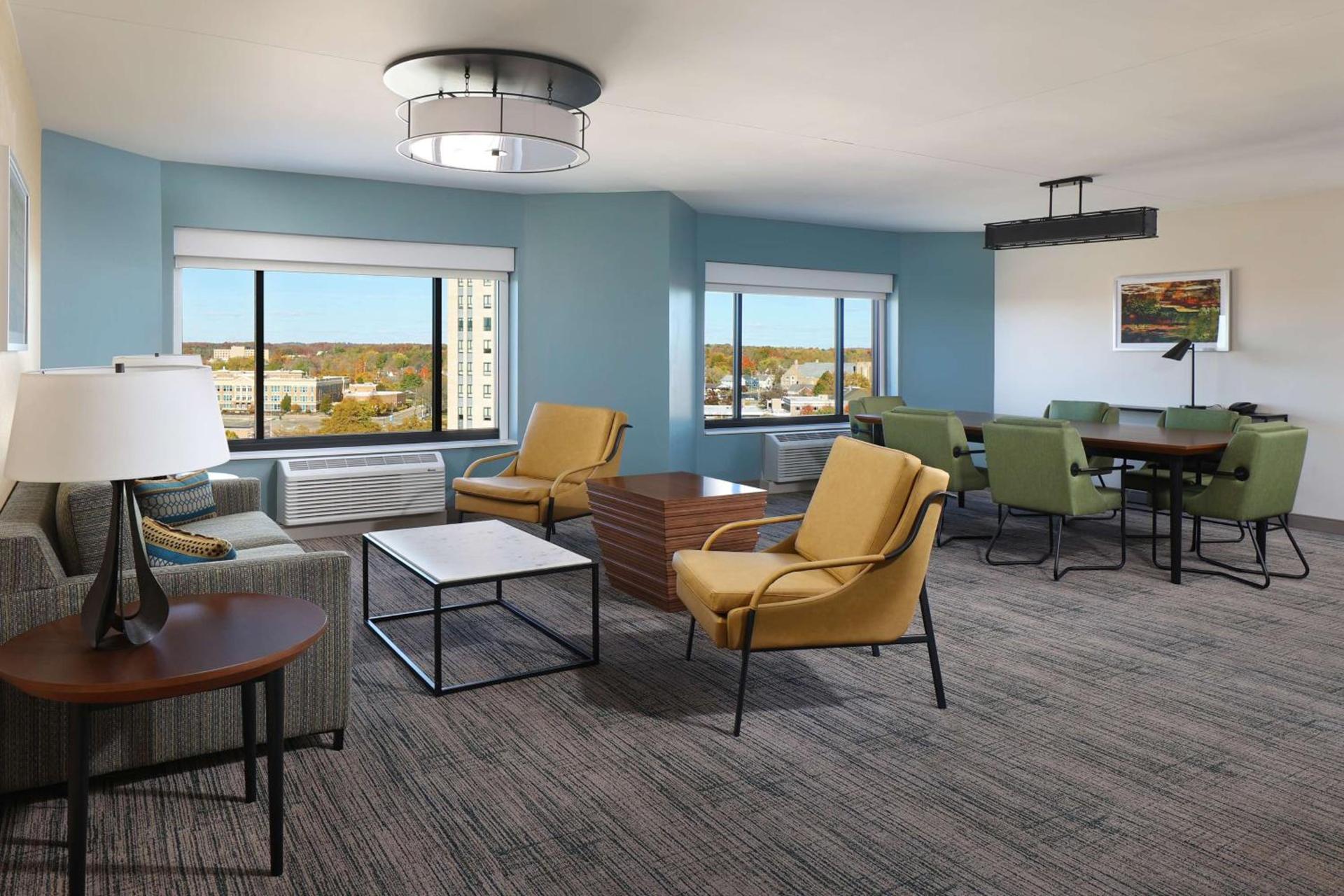 Doubletree By Hilton Battle Creek photo 18