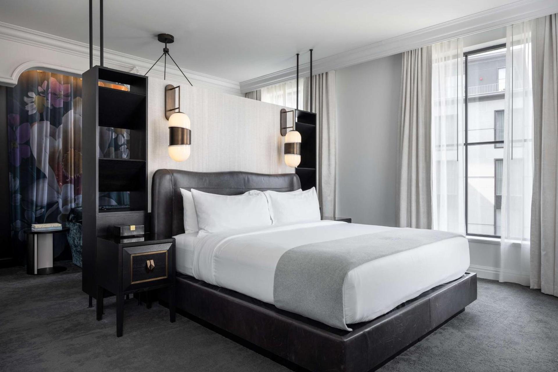 Daxton Hotel Birmingham, Curio Collection by Hilton photo 45