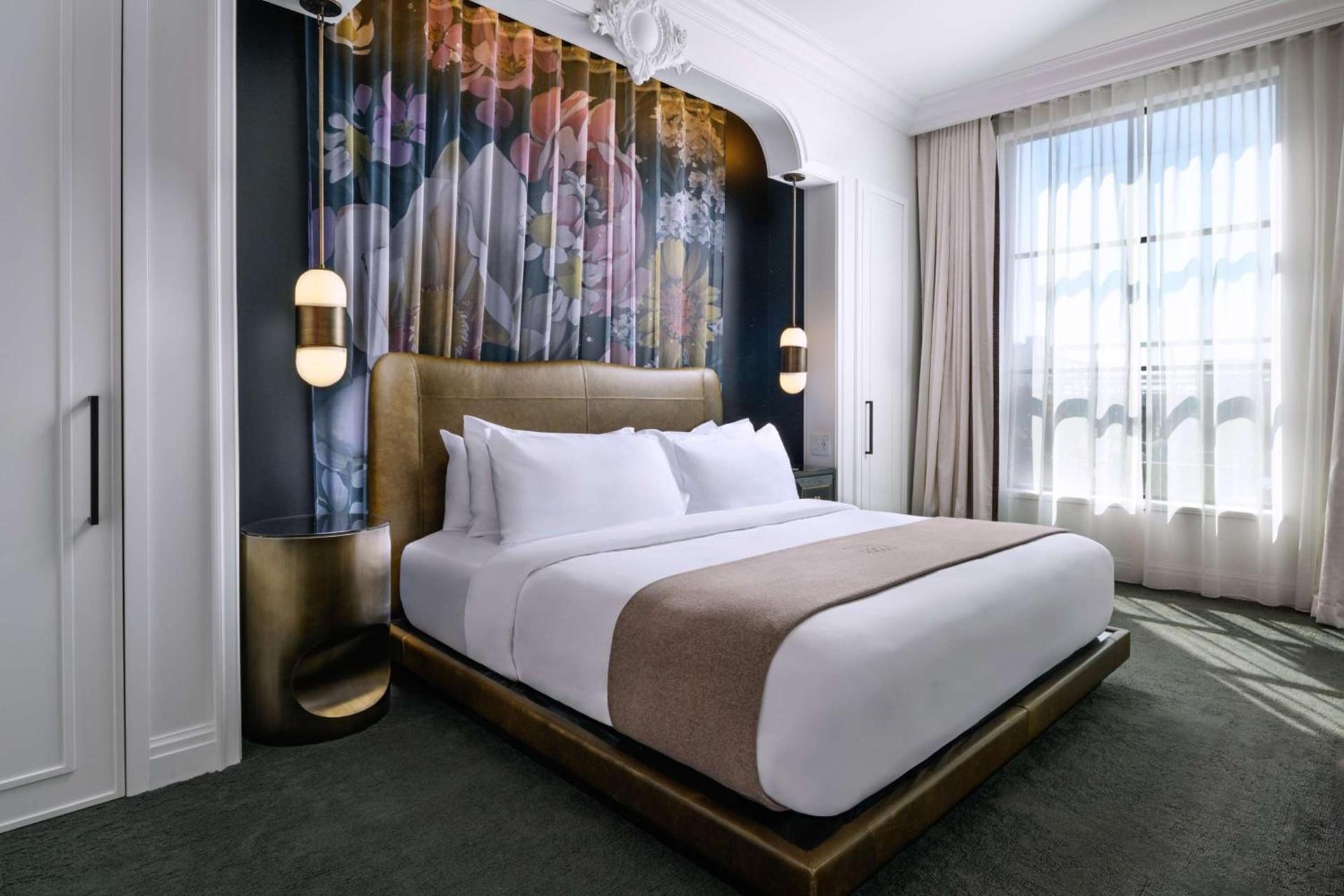Daxton Hotel Birmingham, Curio Collection by Hilton photo 46
