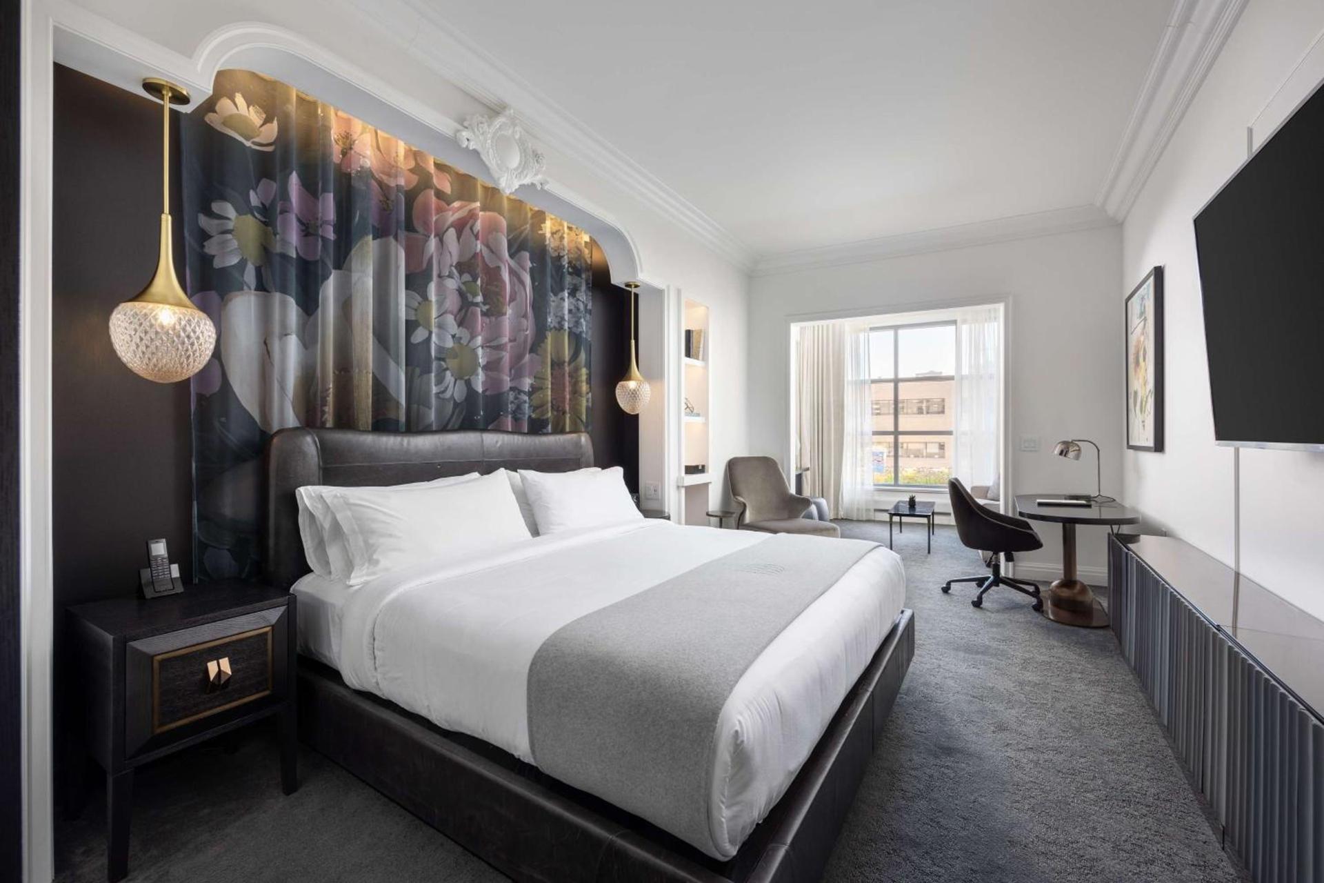Daxton Hotel Birmingham, Curio Collection by Hilton photo 49