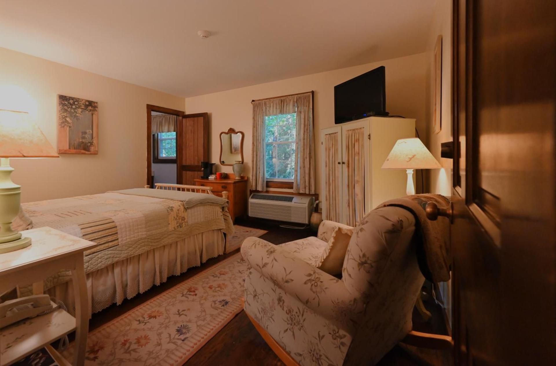 La Perla Restaurant & Country Inn photo 22