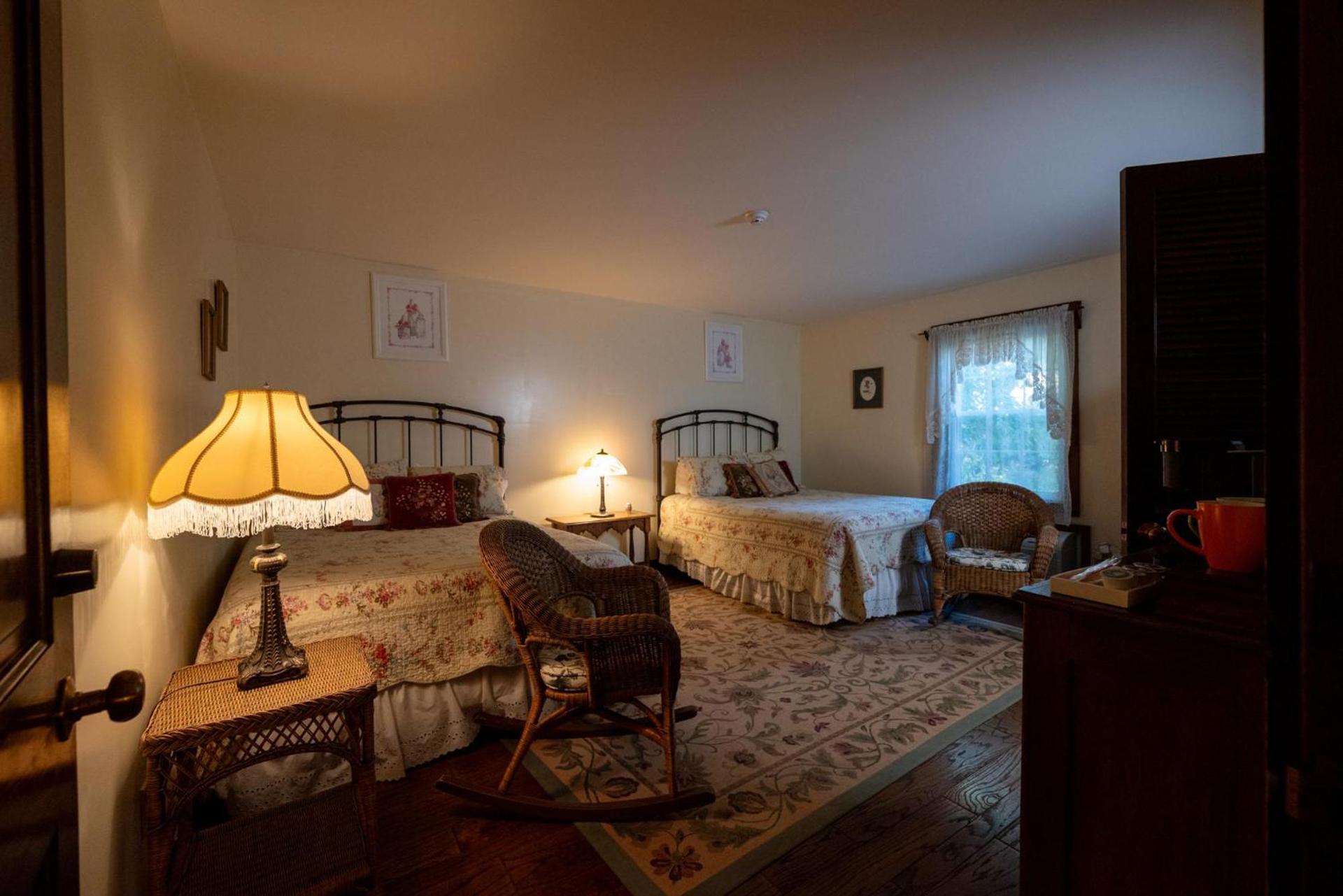La Perla Restaurant & Country Inn photo 19
