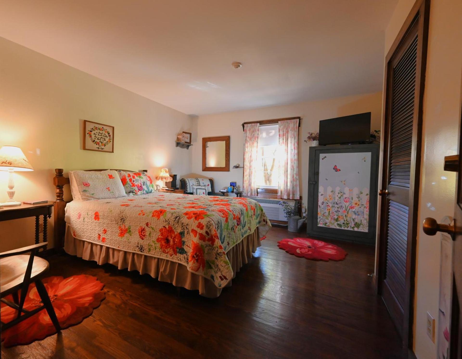 La Perla Restaurant & Country Inn photo 20