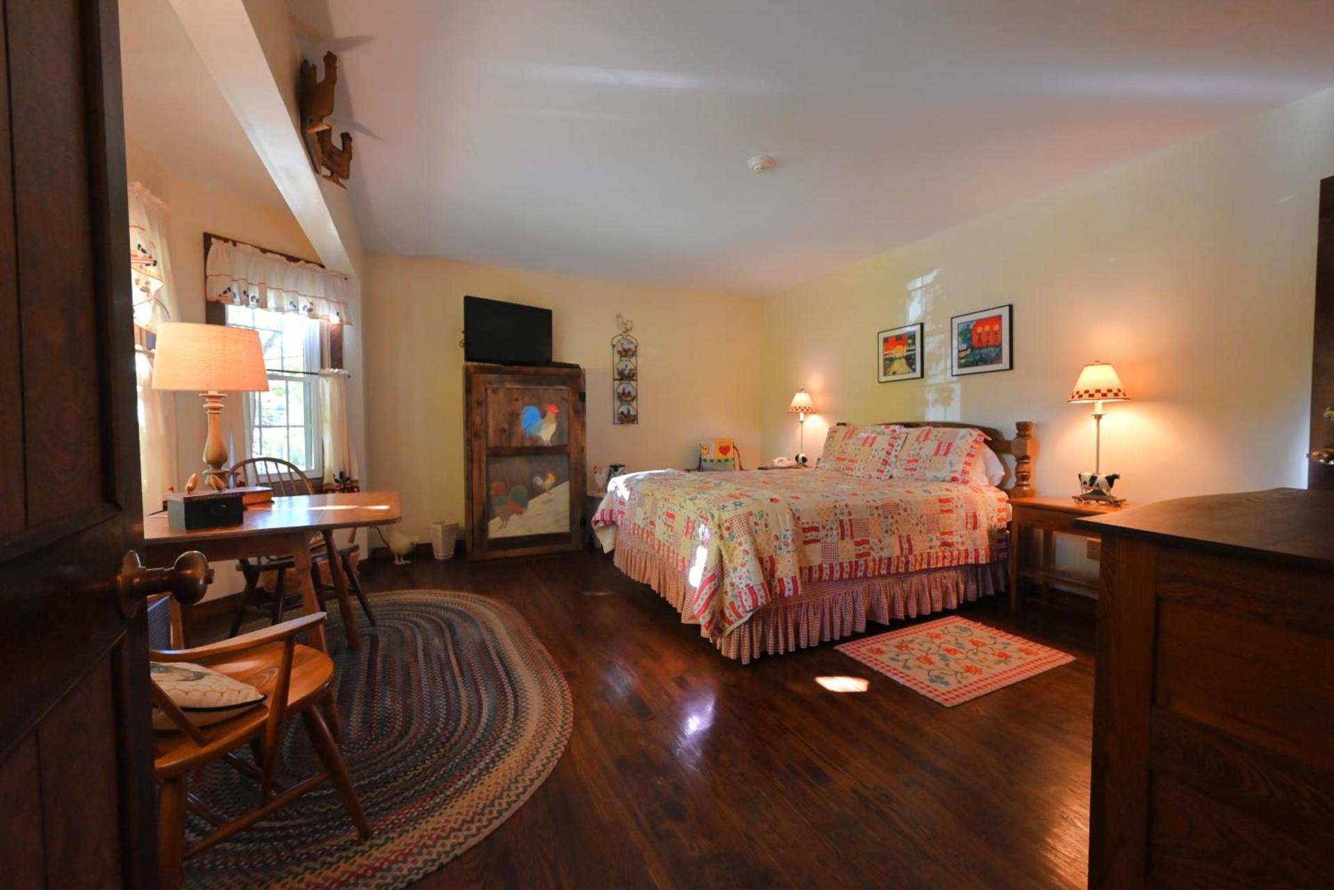 La Perla Restaurant & Country Inn photo 21