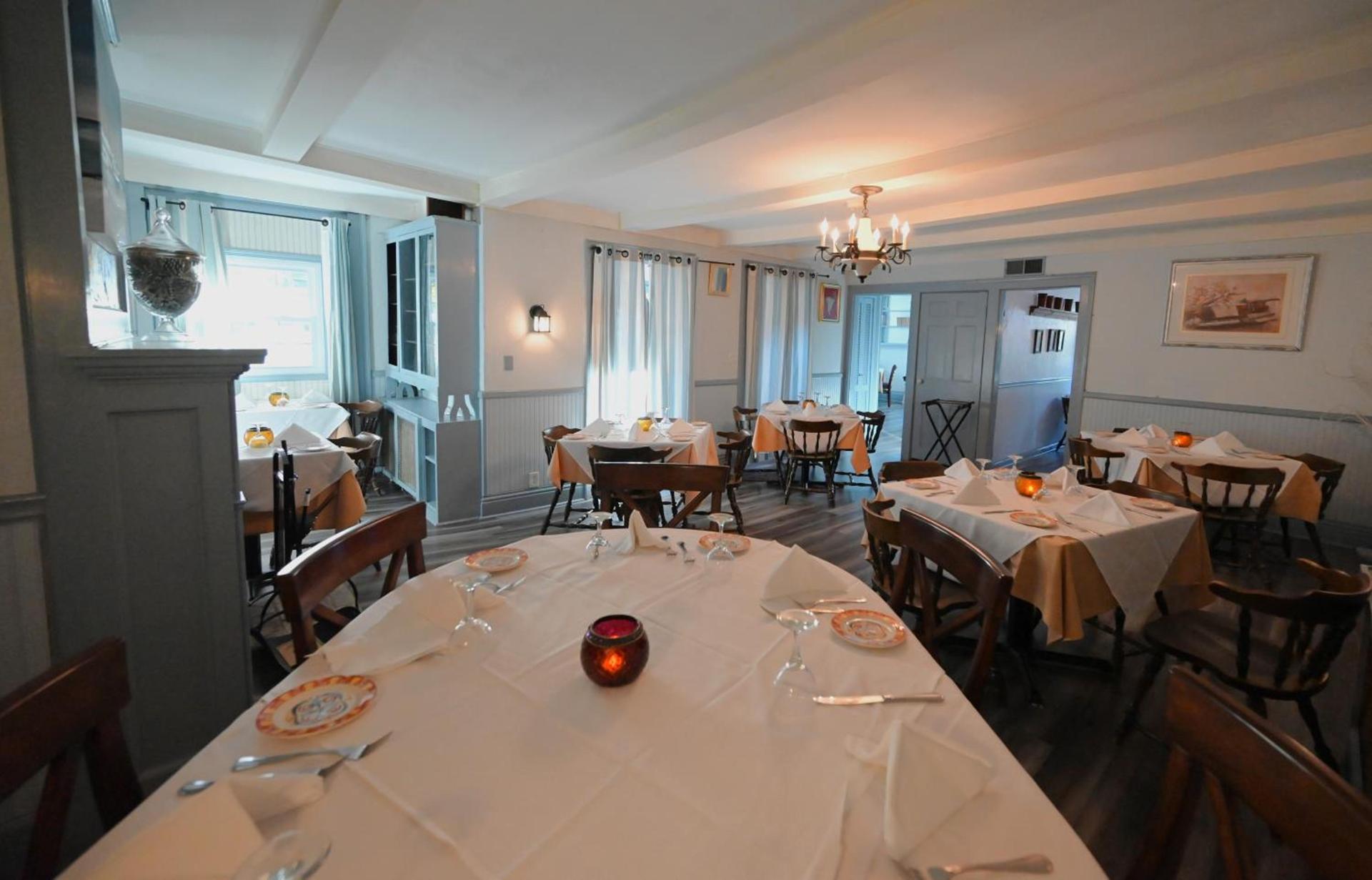La Perla Restaurant & Country Inn photo 24