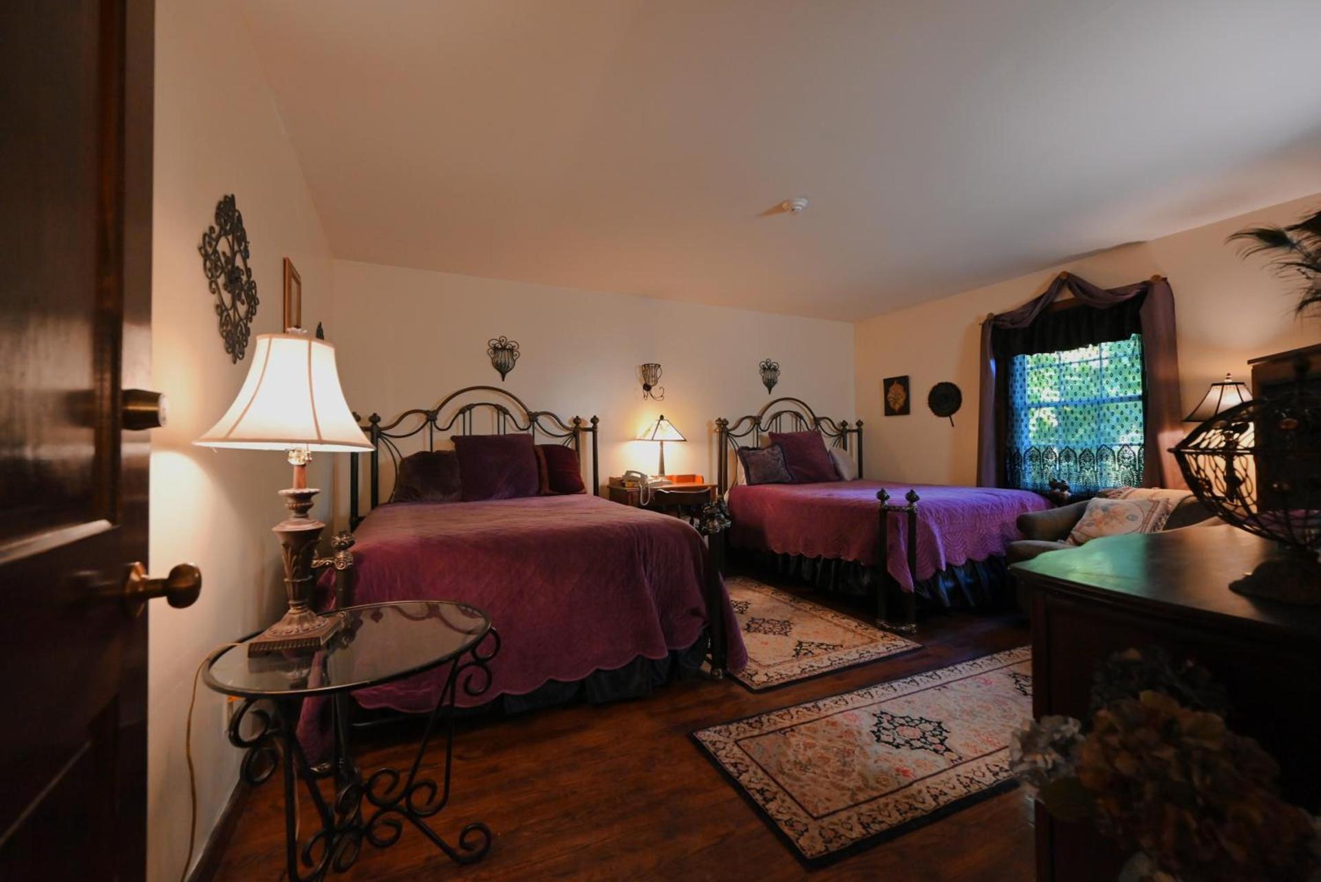 La Perla Restaurant & Country Inn photo 25