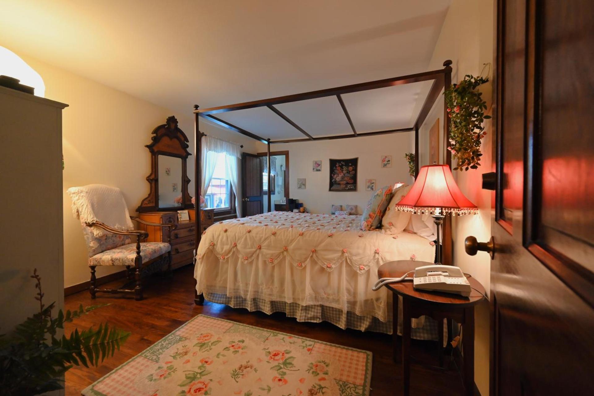 La Perla Restaurant & Country Inn photo 27
