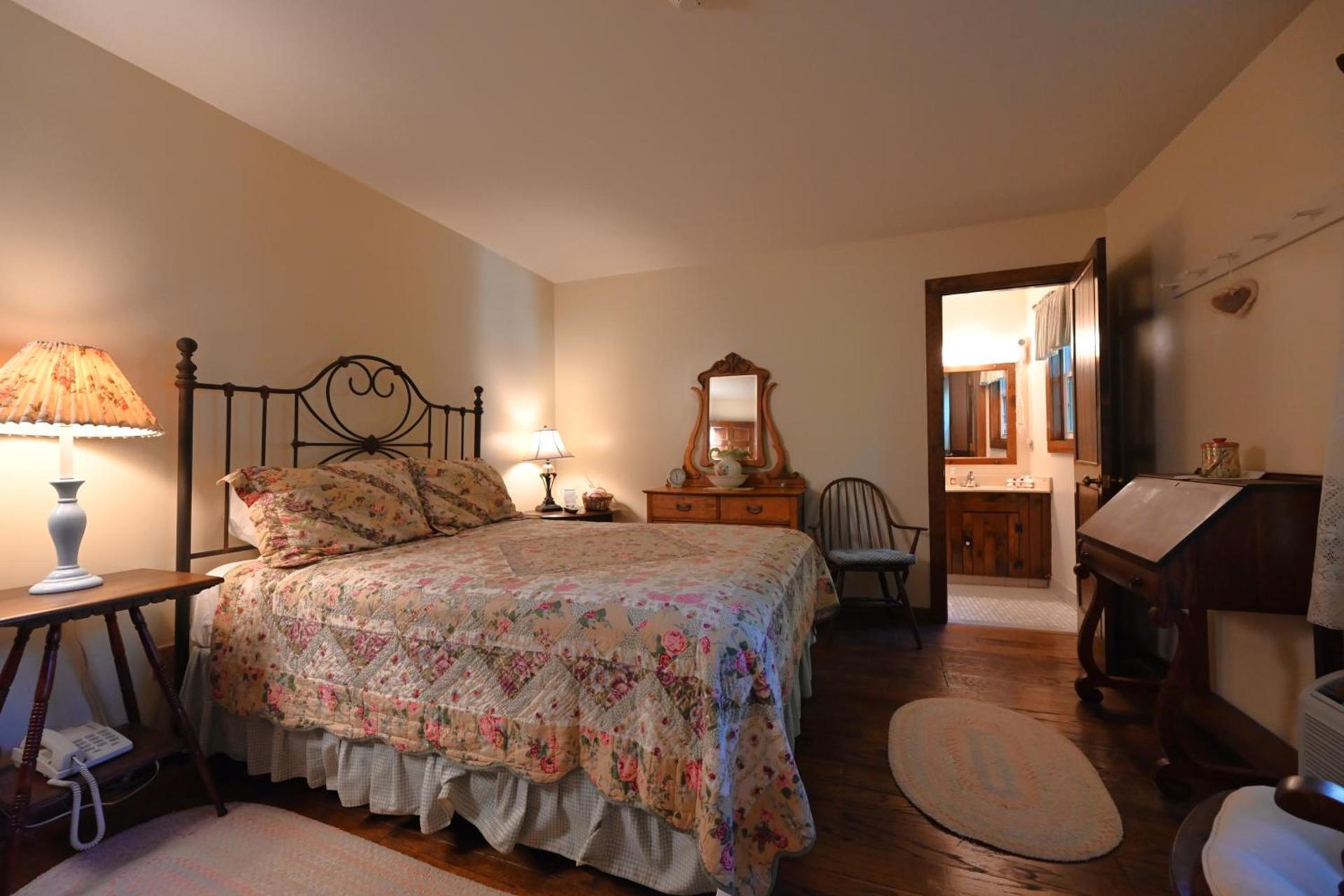 La Perla Restaurant & Country Inn photo 28