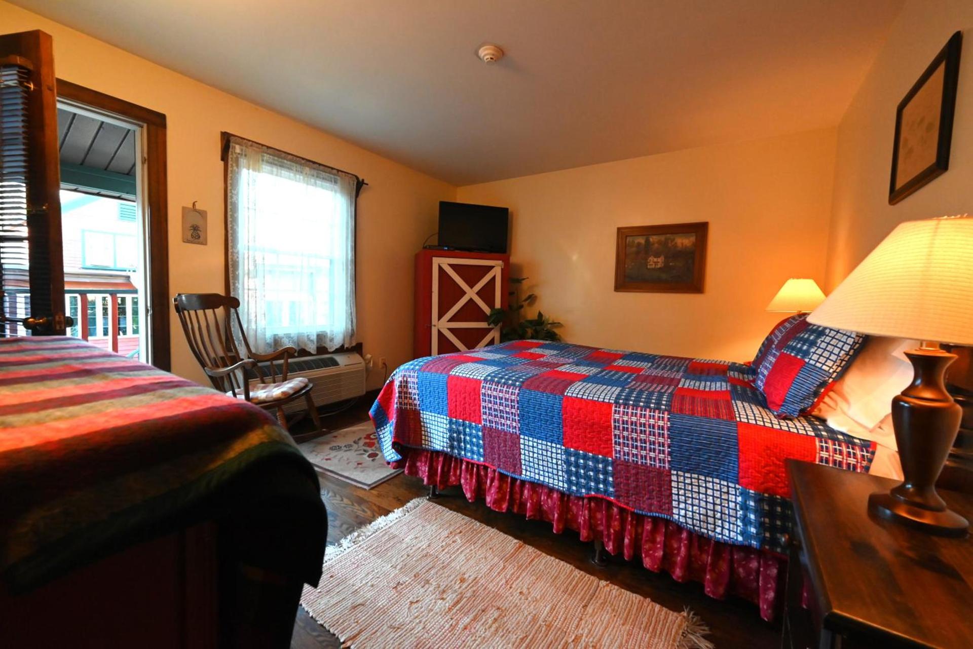 La Perla Restaurant & Country Inn photo 30