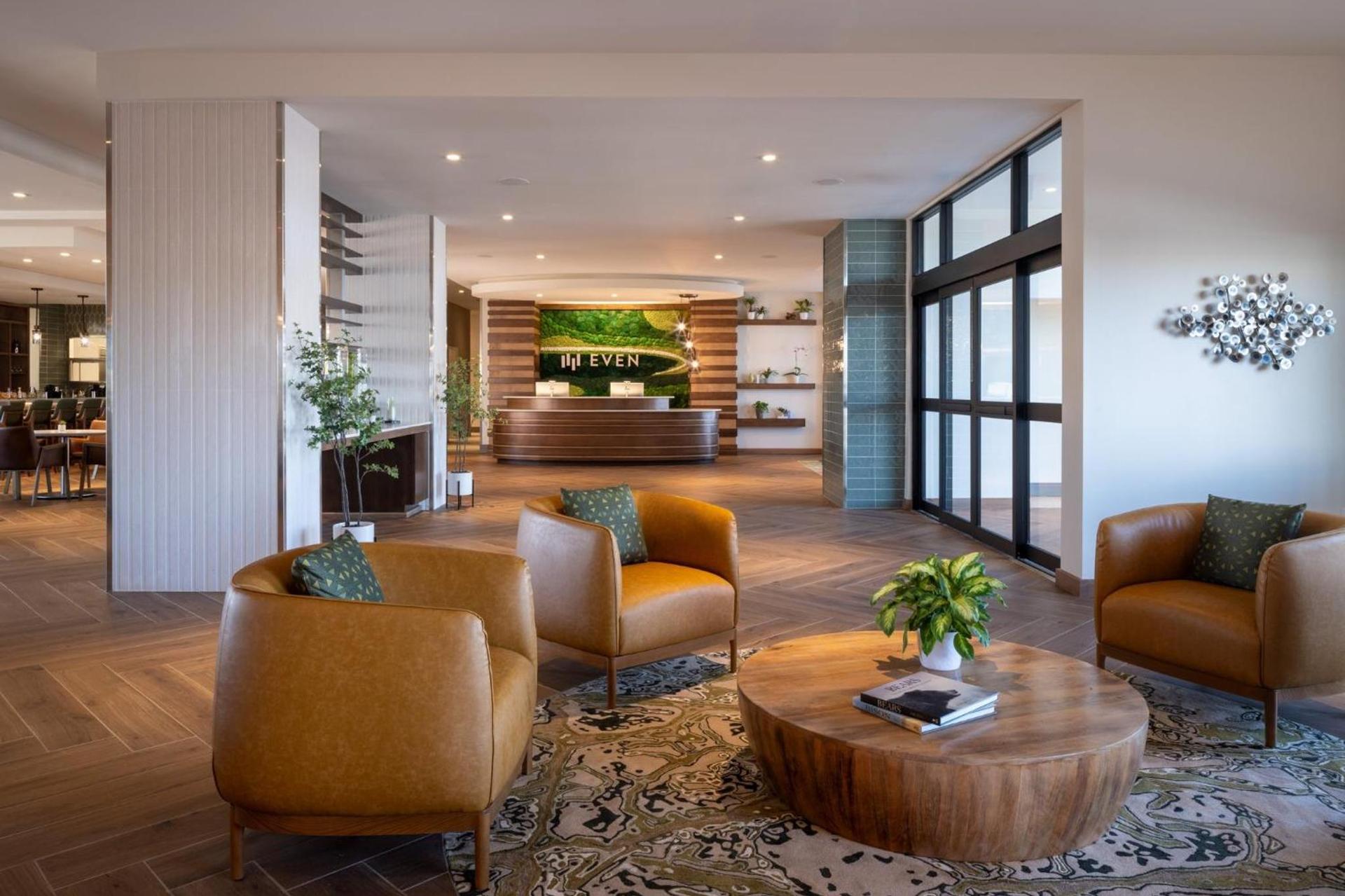 EVEN Hotel Bozeman Yellowstone Intl Arpt by IHG photo 4