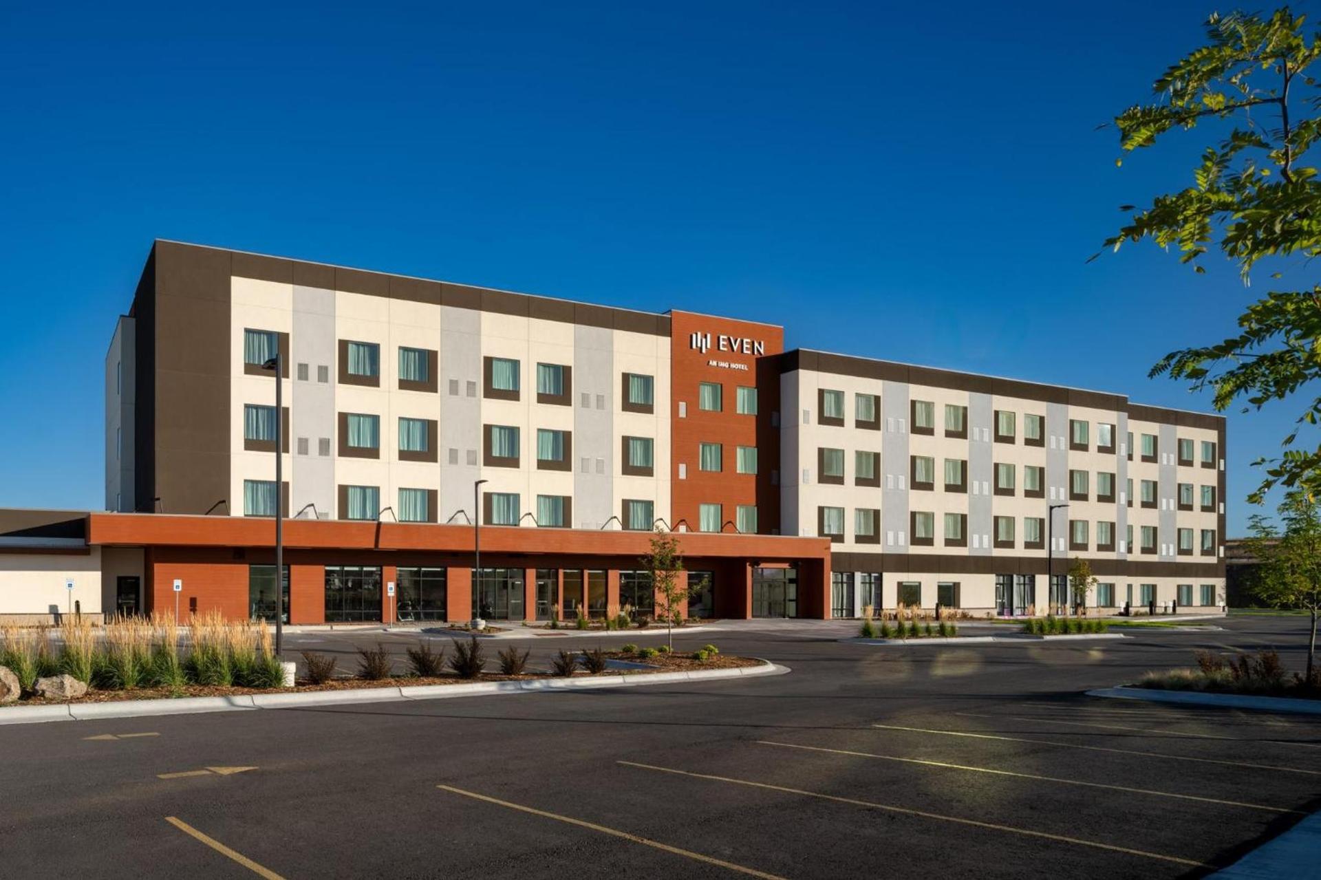 EVEN Hotel Bozeman Yellowstone Intl Arpt by IHG photo 6