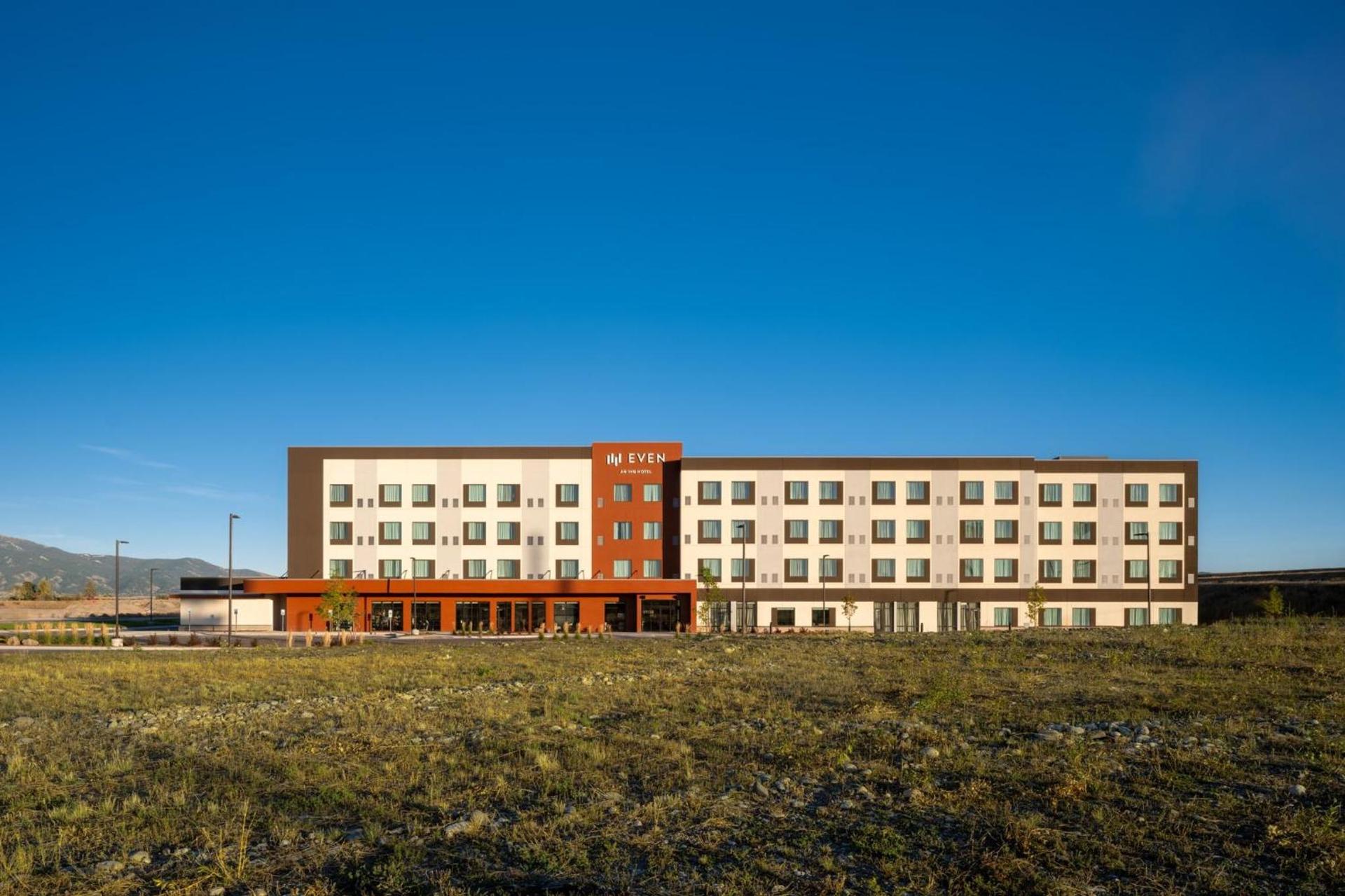 EVEN Hotel Bozeman Yellowstone Intl Arpt by IHG photo 7