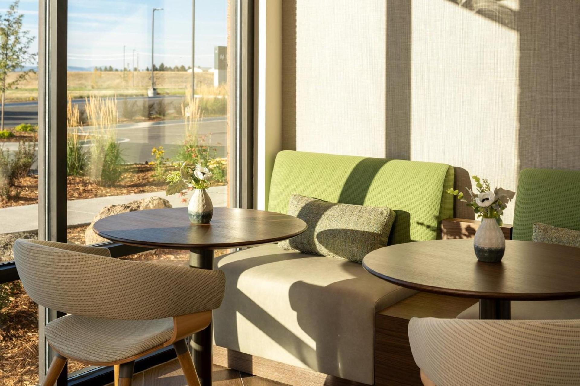 EVEN Hotel Bozeman Yellowstone Intl Arpt by IHG photo 9