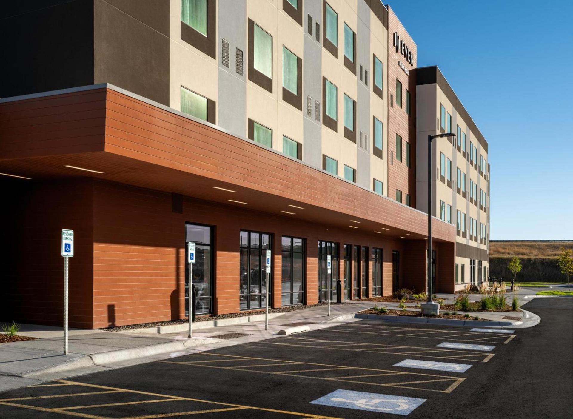 EVEN Hotel Bozeman Yellowstone Intl Arpt by IHG photo 11