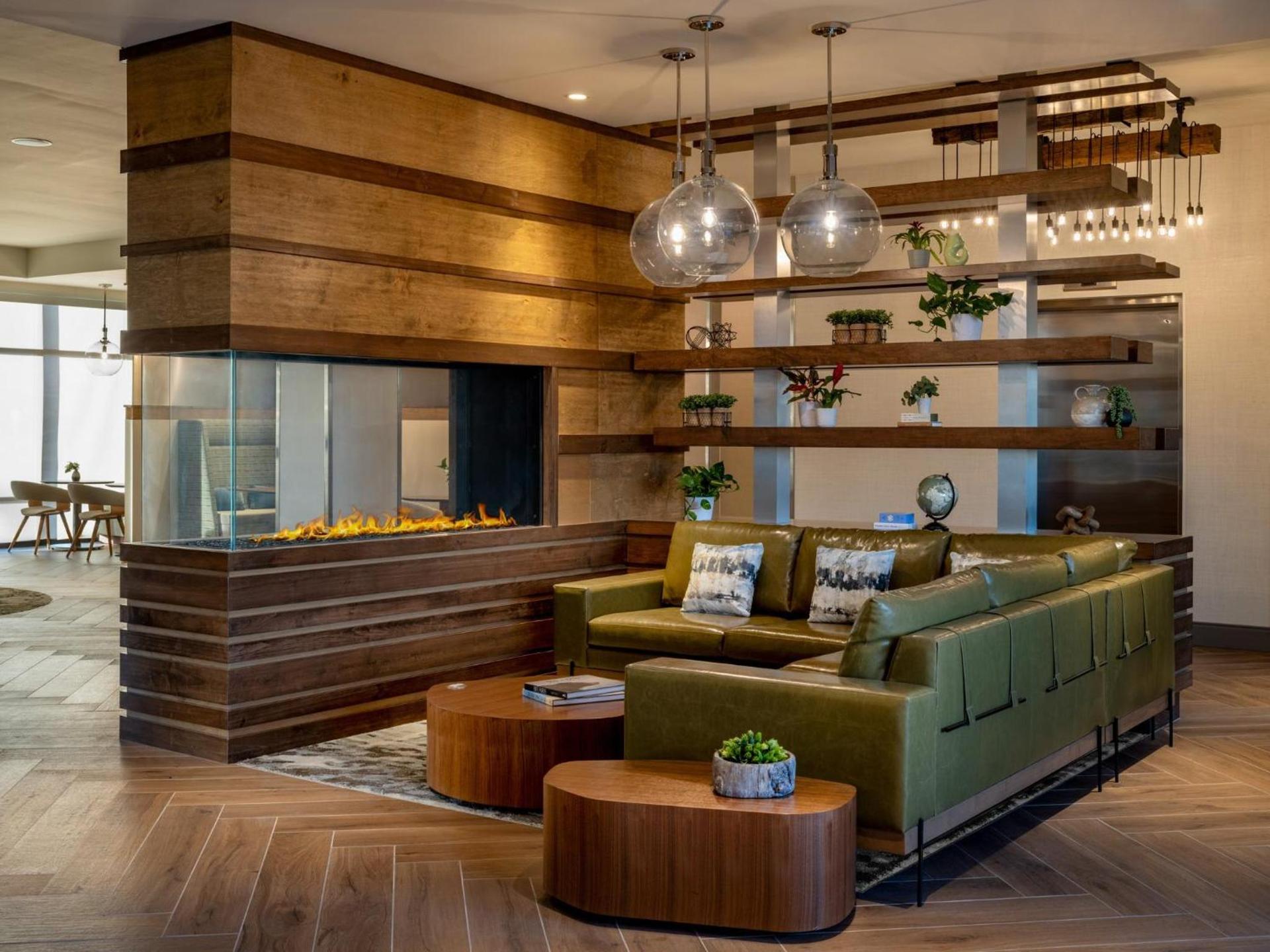 EVEN Hotel Bozeman Yellowstone Intl Arpt by IHG photo 13