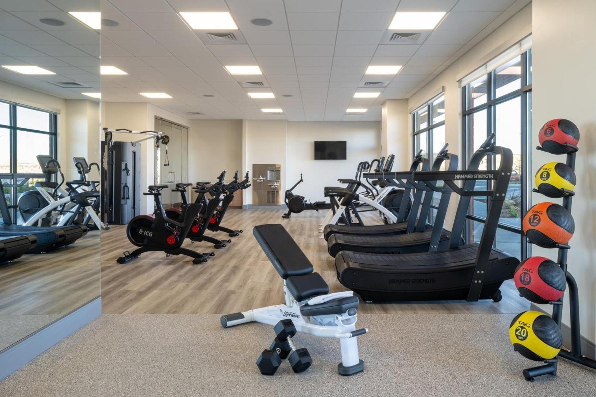 EVEN Hotel Bozeman Yellowstone Intl Arpt by IHG photo 15