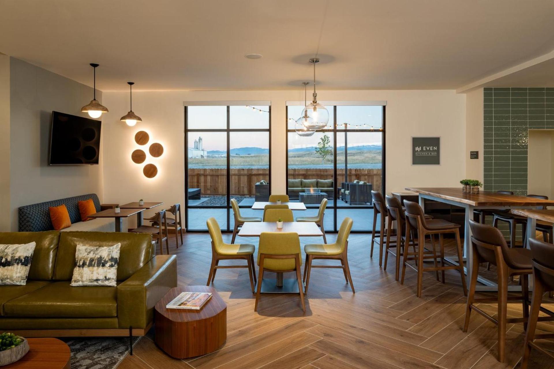EVEN Hotel Bozeman Yellowstone Intl Arpt by IHG photo 46