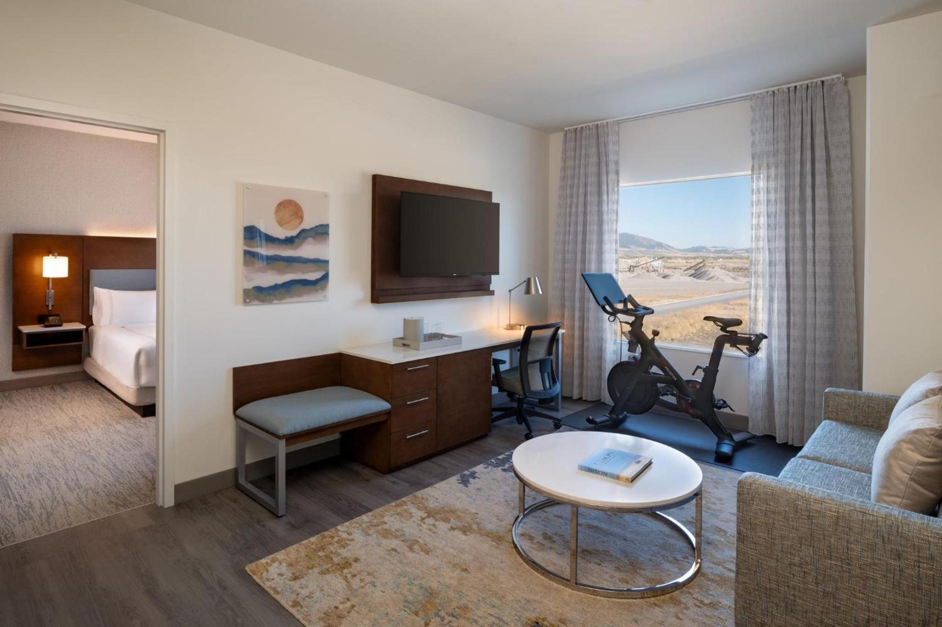 EVEN Hotel Bozeman Yellowstone Intl Arpt by IHG photo 18