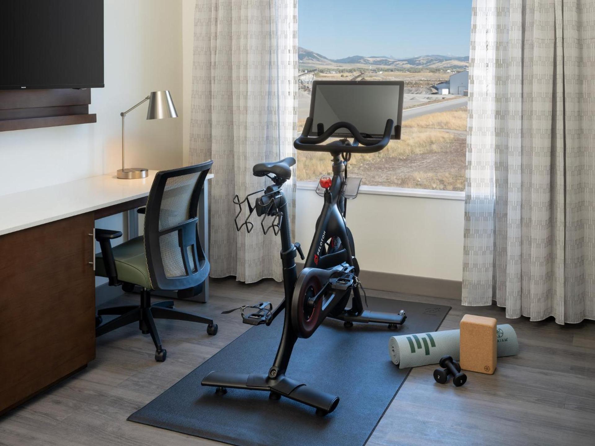 EVEN Hotel Bozeman Yellowstone Intl Arpt by IHG photo 19