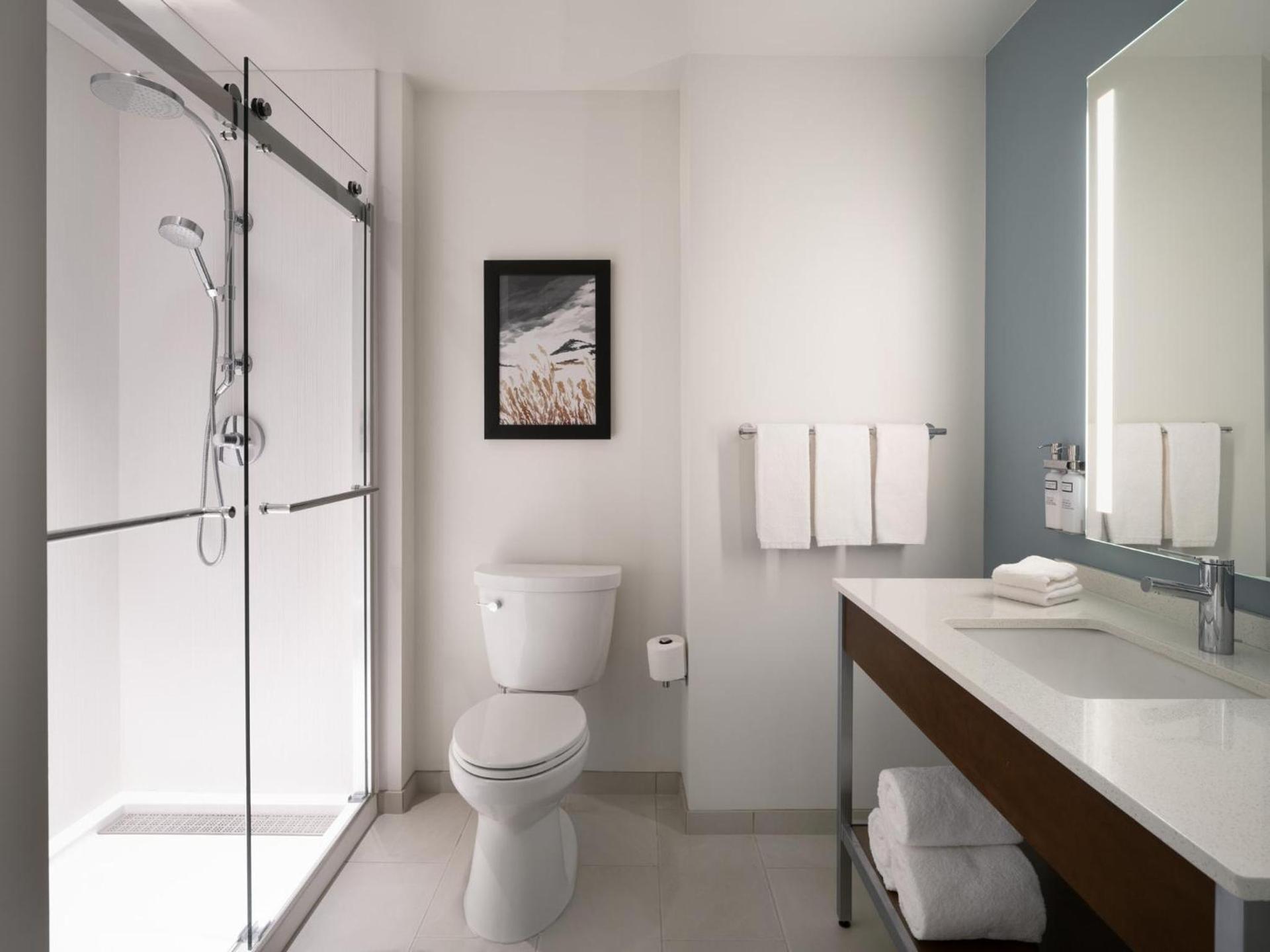 EVEN Hotel Bozeman Yellowstone Intl Arpt by IHG photo 20