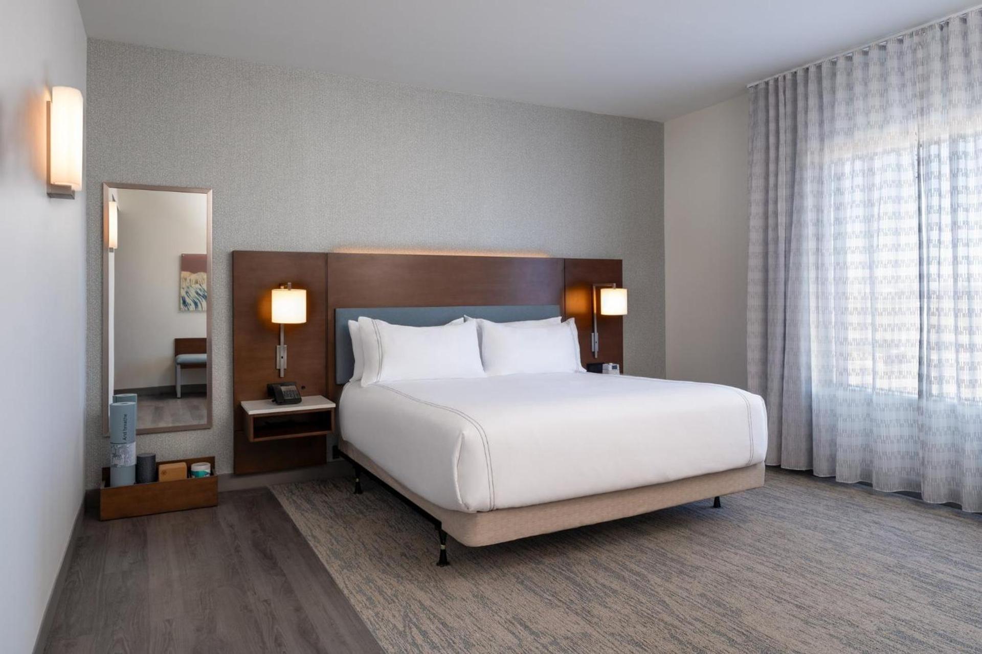 EVEN Hotel Bozeman Yellowstone Intl Arpt by IHG photo 22