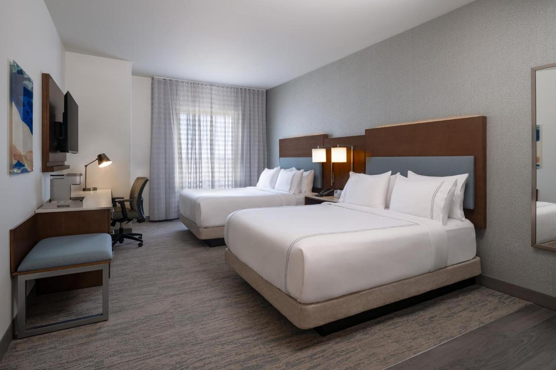 EVEN Hotel Bozeman Yellowstone Intl Arpt by IHG photo 27