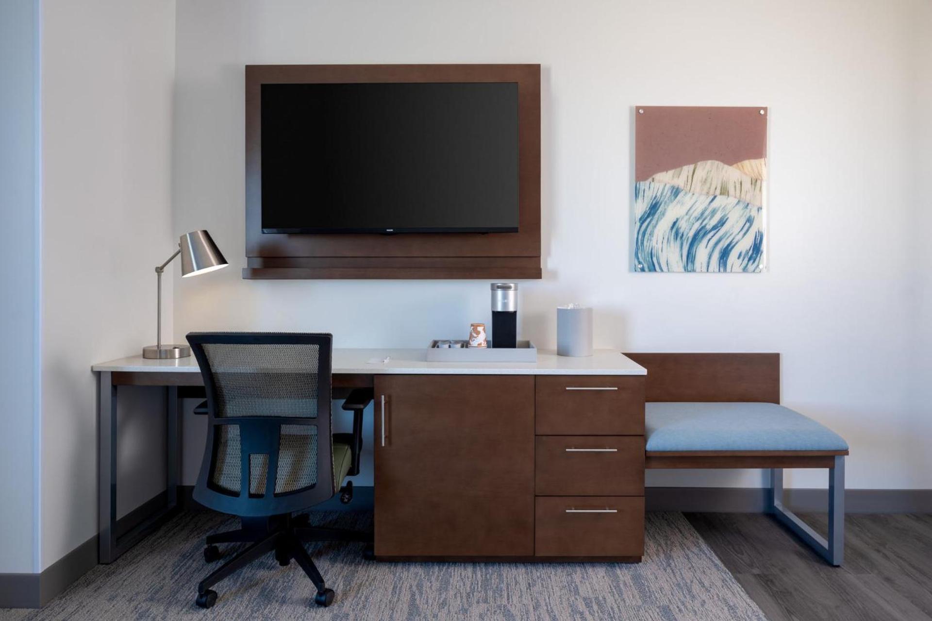EVEN Hotel Bozeman Yellowstone Intl Arpt by IHG photo 28