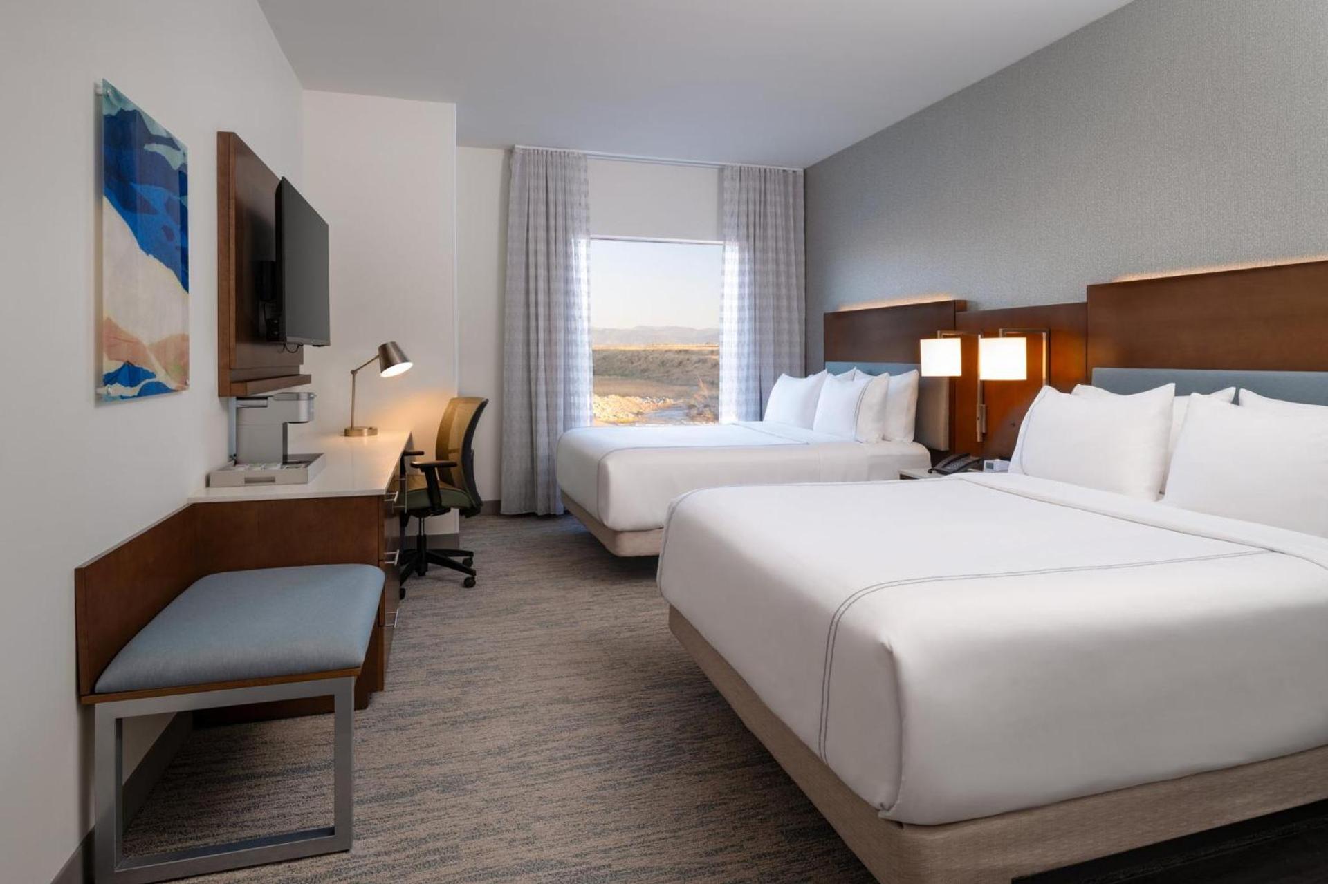 EVEN Hotel Bozeman Yellowstone Intl Arpt by IHG photo 30
