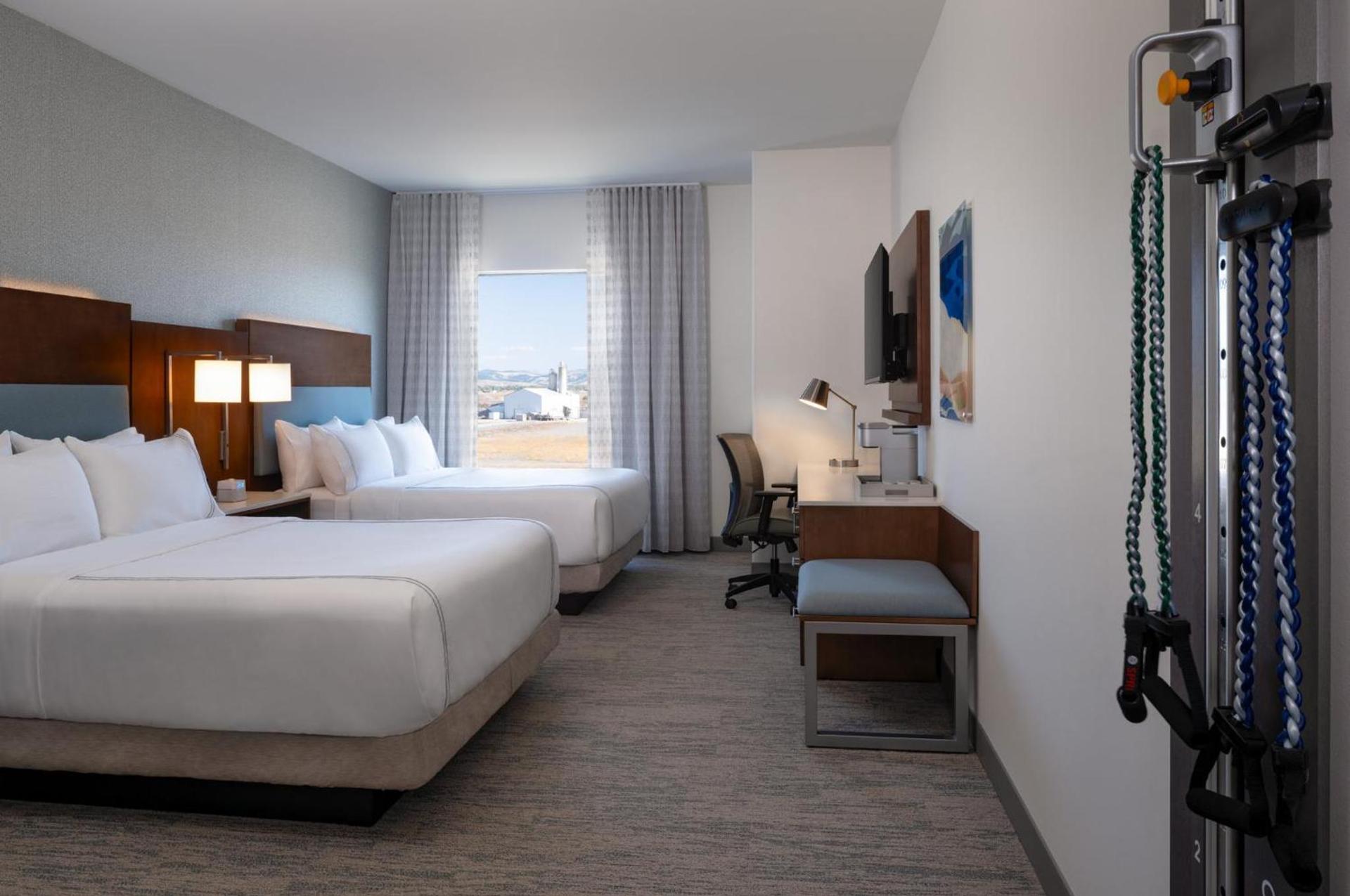 EVEN Hotel Bozeman Yellowstone Intl Arpt by IHG photo 45