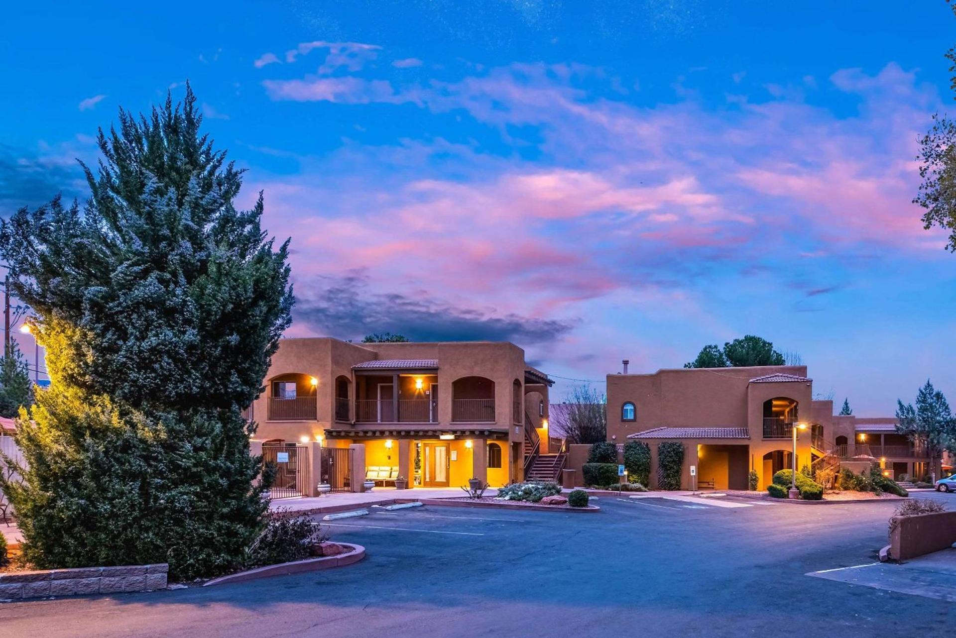 Arroyo Pinion Hotel, an Ascend Collection Hotel photo 1