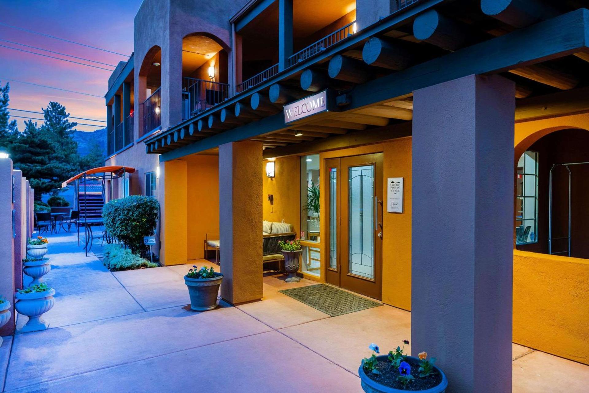 Arroyo Pinion Hotel, an Ascend Collection Hotel photo 3