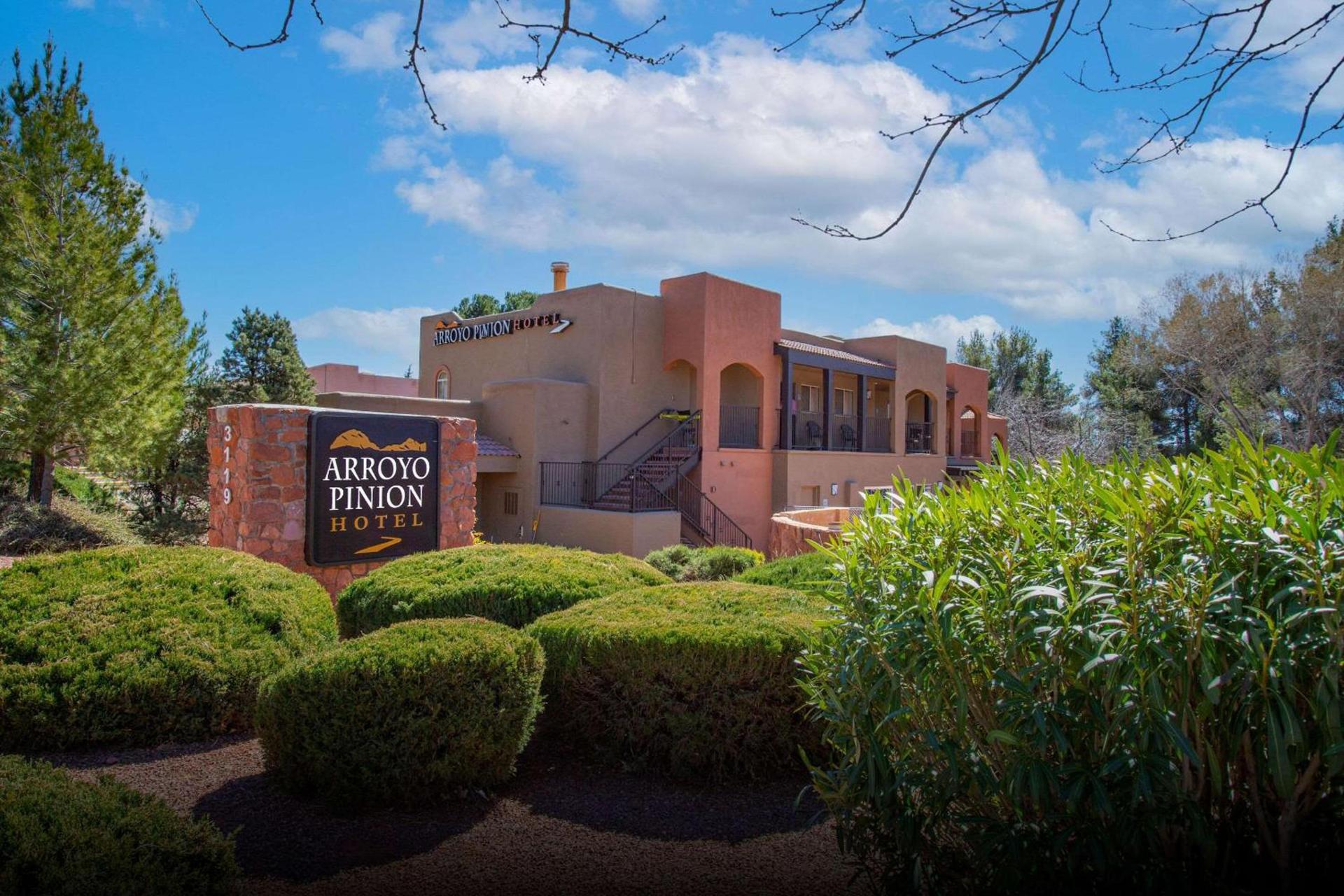 Arroyo Pinion Hotel, an Ascend Collection Hotel photo 4