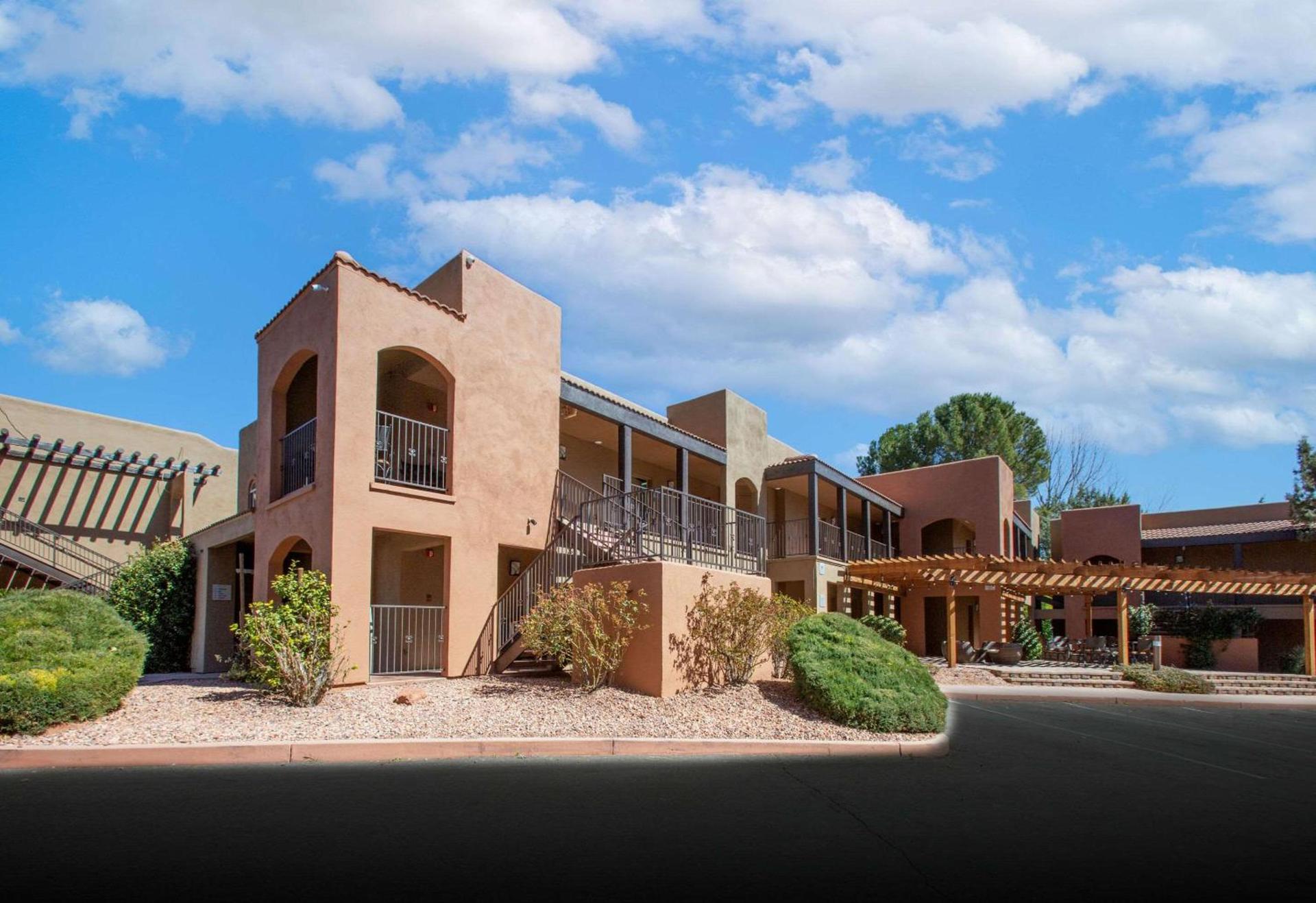 Arroyo Pinion Hotel, an Ascend Collection Hotel photo 5