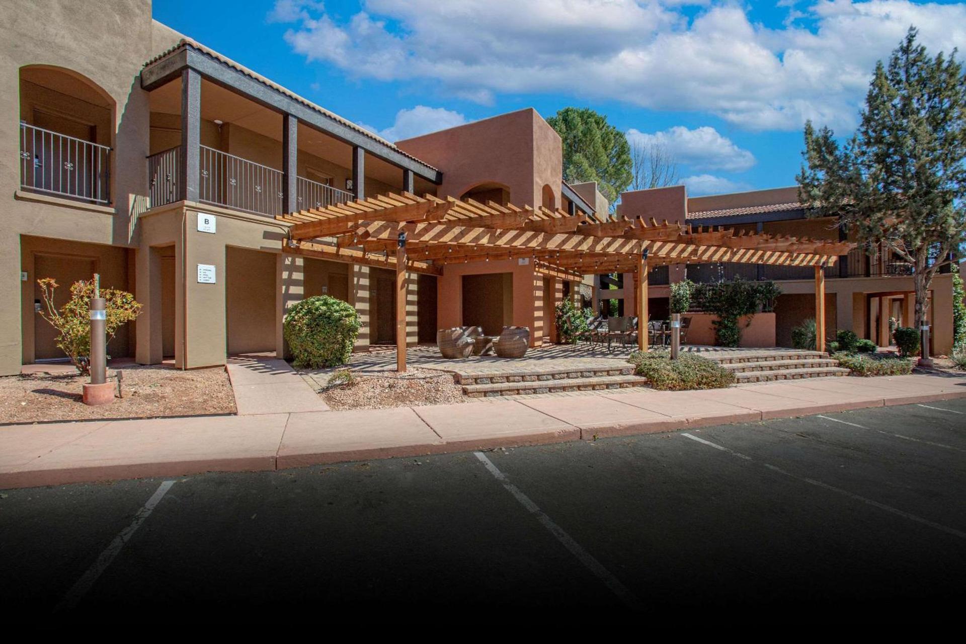 Arroyo Pinion Hotel, an Ascend Collection Hotel photo 6