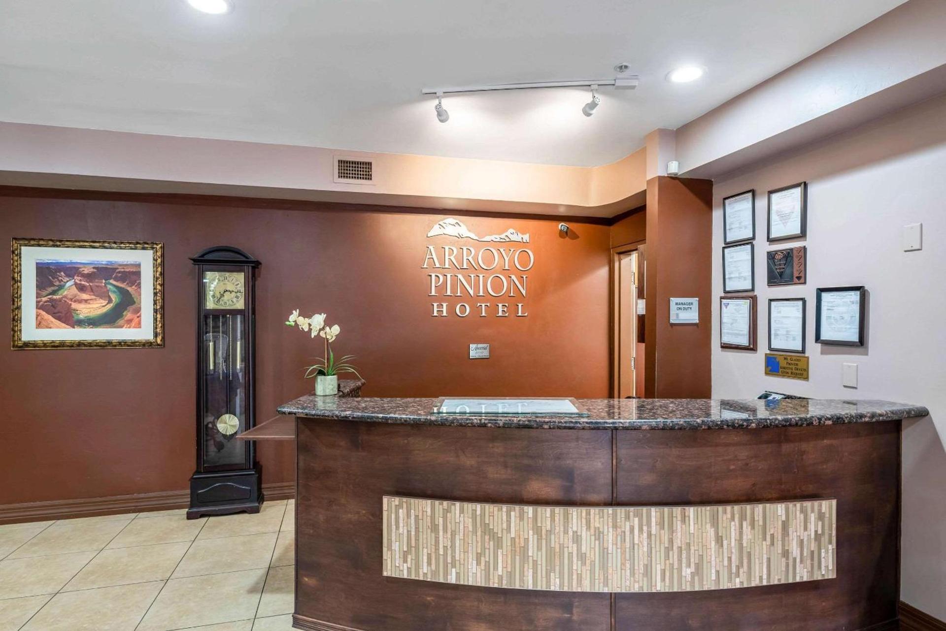 Arroyo Pinion Hotel, an Ascend Collection Hotel photo 7