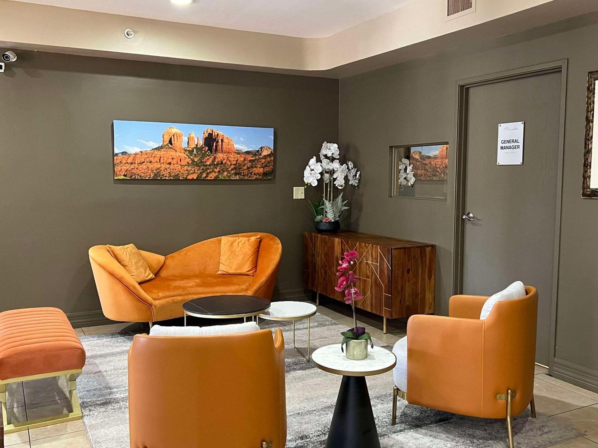 Arroyo Pinion Hotel, an Ascend Collection Hotel photo 8